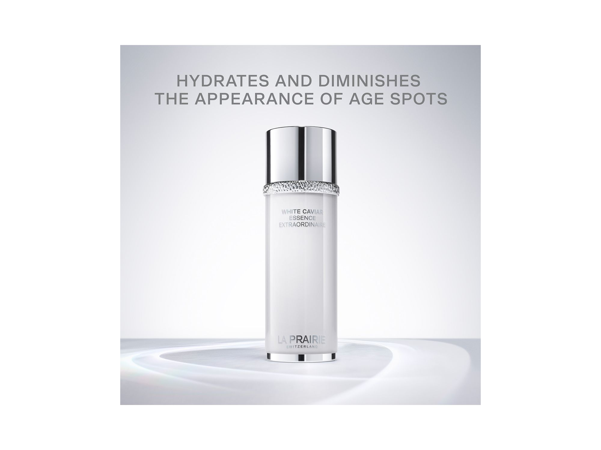 White Caviar Essence Extraordinaire 5.1 oz. — Image 9
