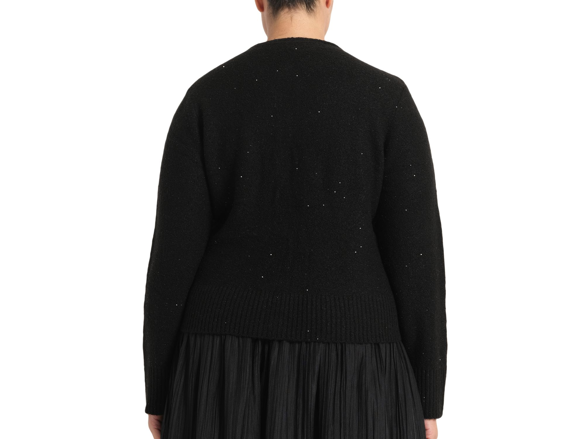 Night Sparkle Cardigan — Image 3