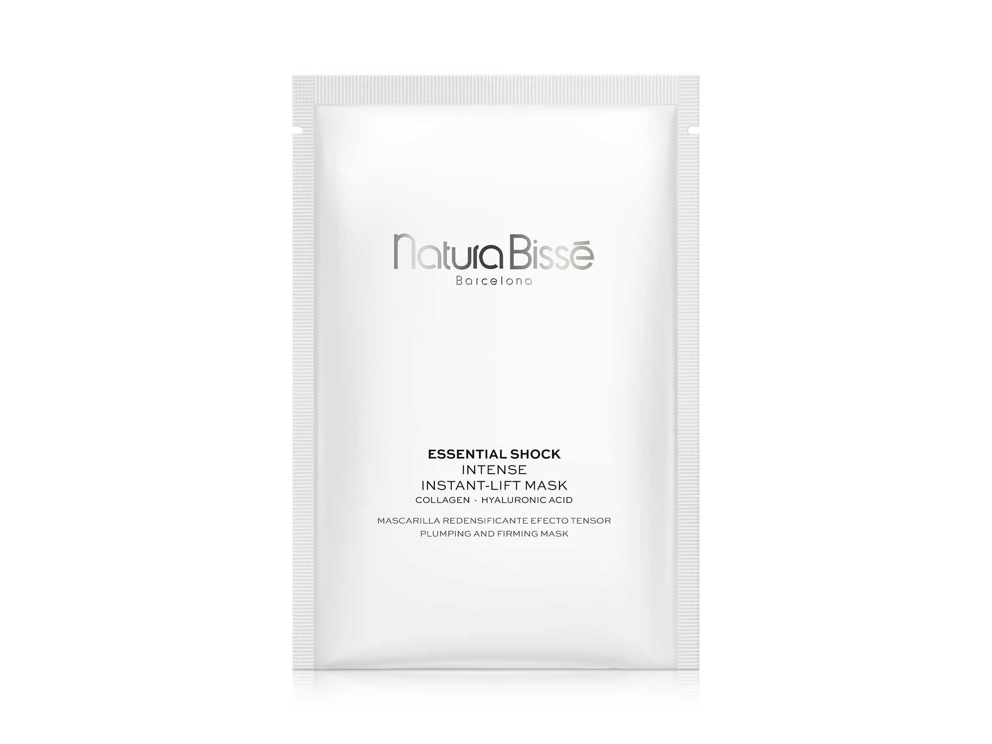 Essential Shock Intense Instant-Lift Sheet Mask — Image 7