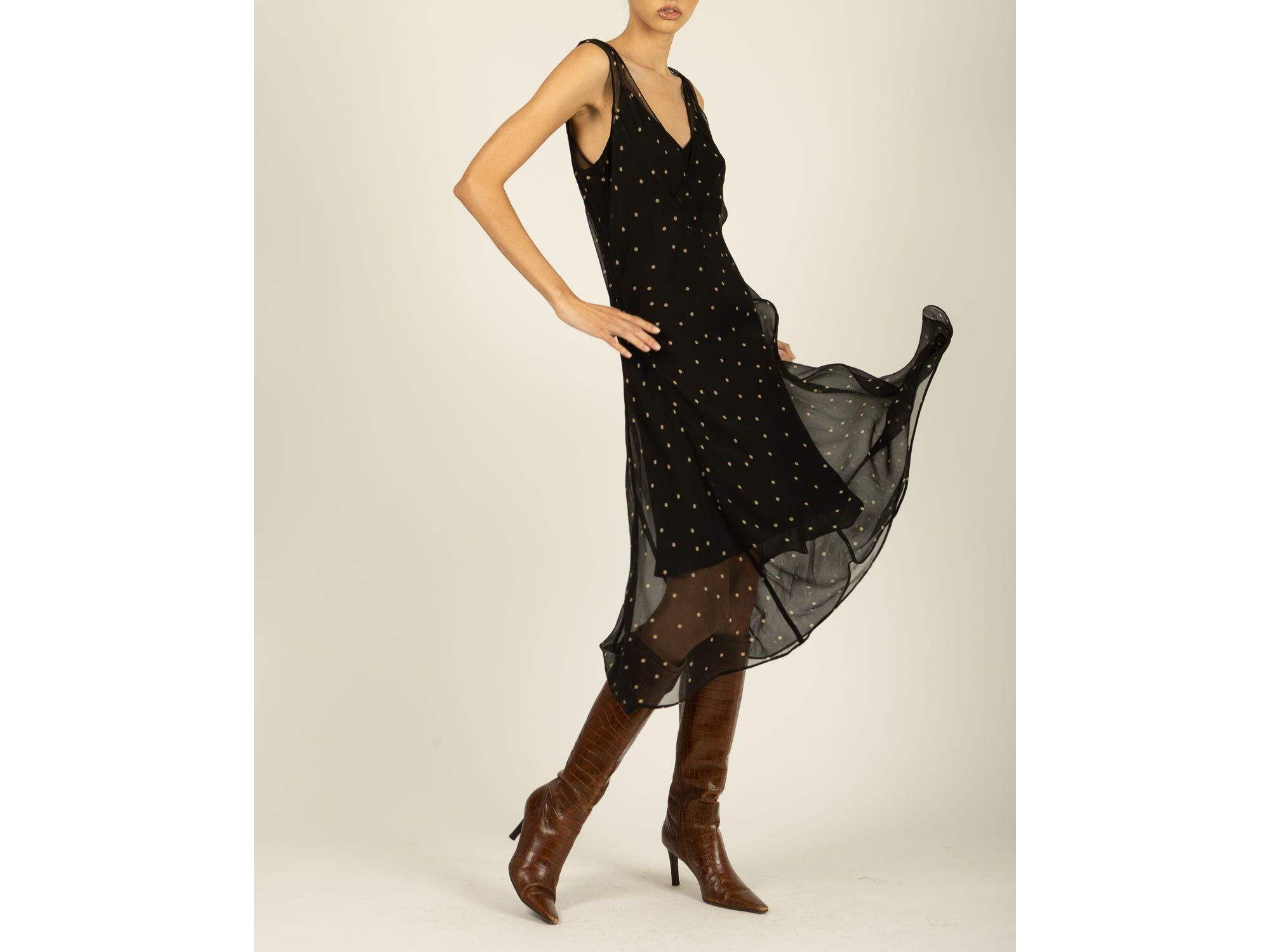 Twila Dress — Image 3