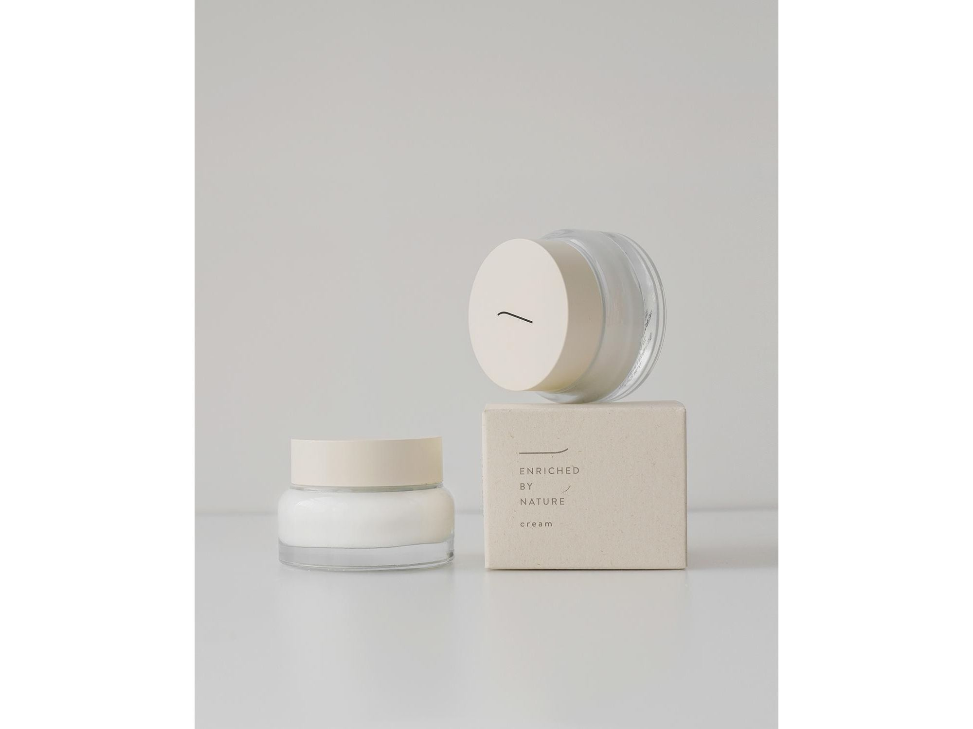 Enriched by Nature Cream — Image 6