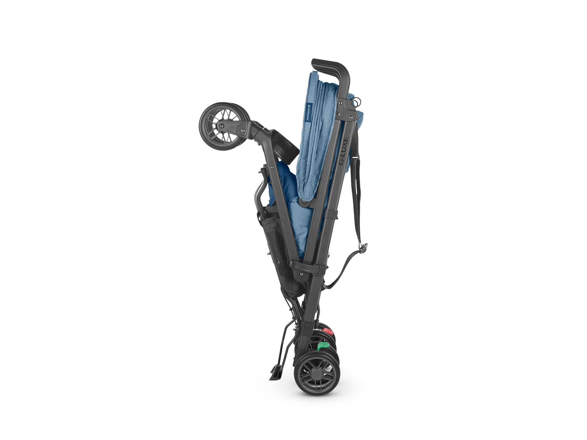 G-Luxe Stroller — Image 13