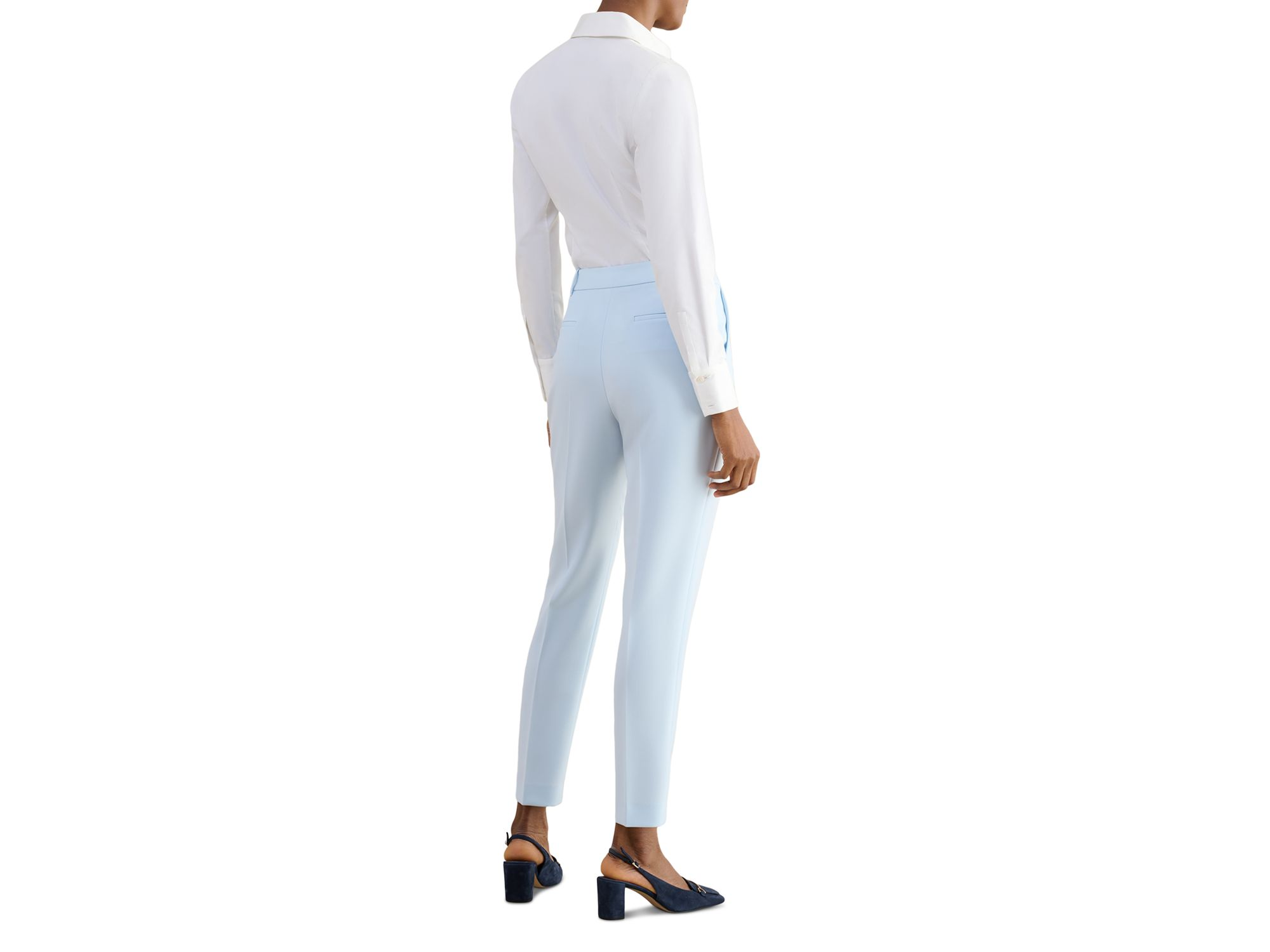 Keighley Slim Pants — Image 4