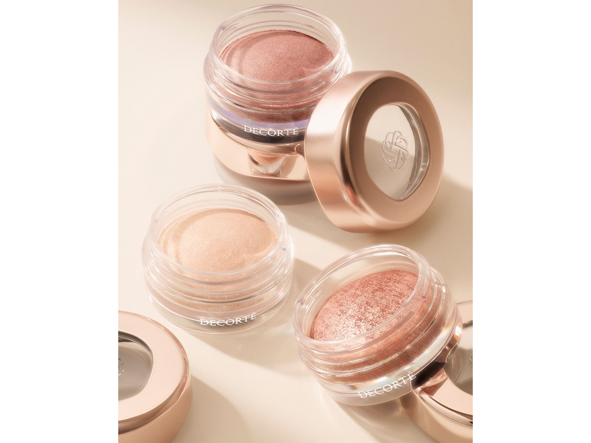 Eye Glow Gem Skin Shadow - Silky Matte — Image 4