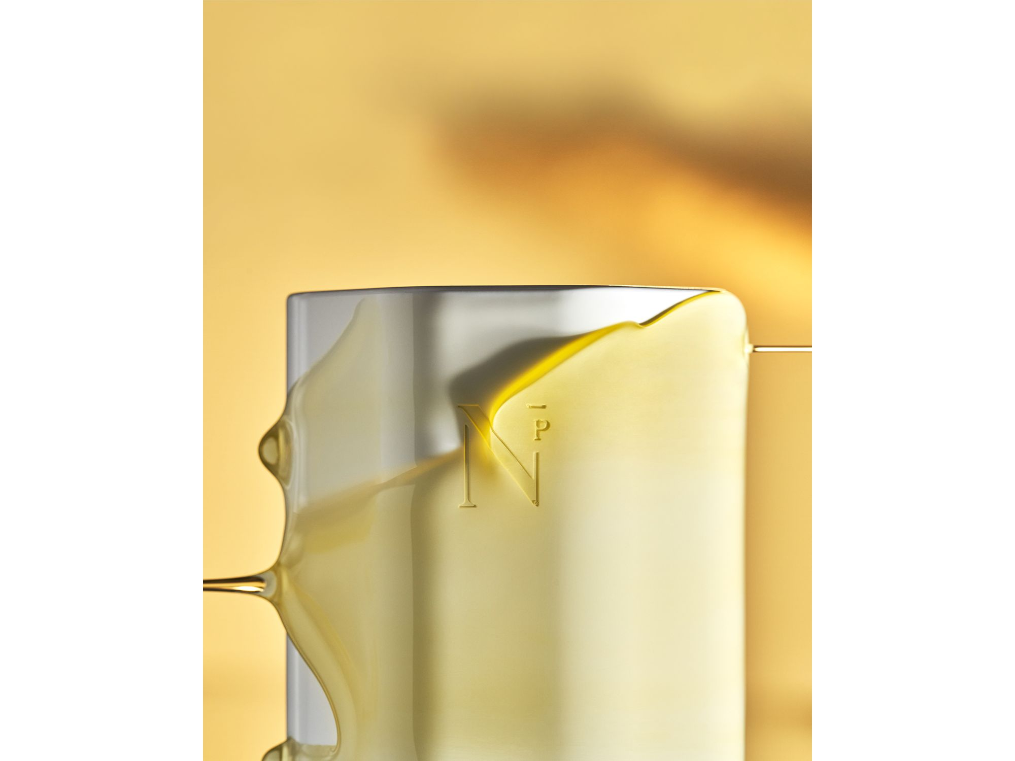 The Absolute Nourishing Lift Oil — Image 8