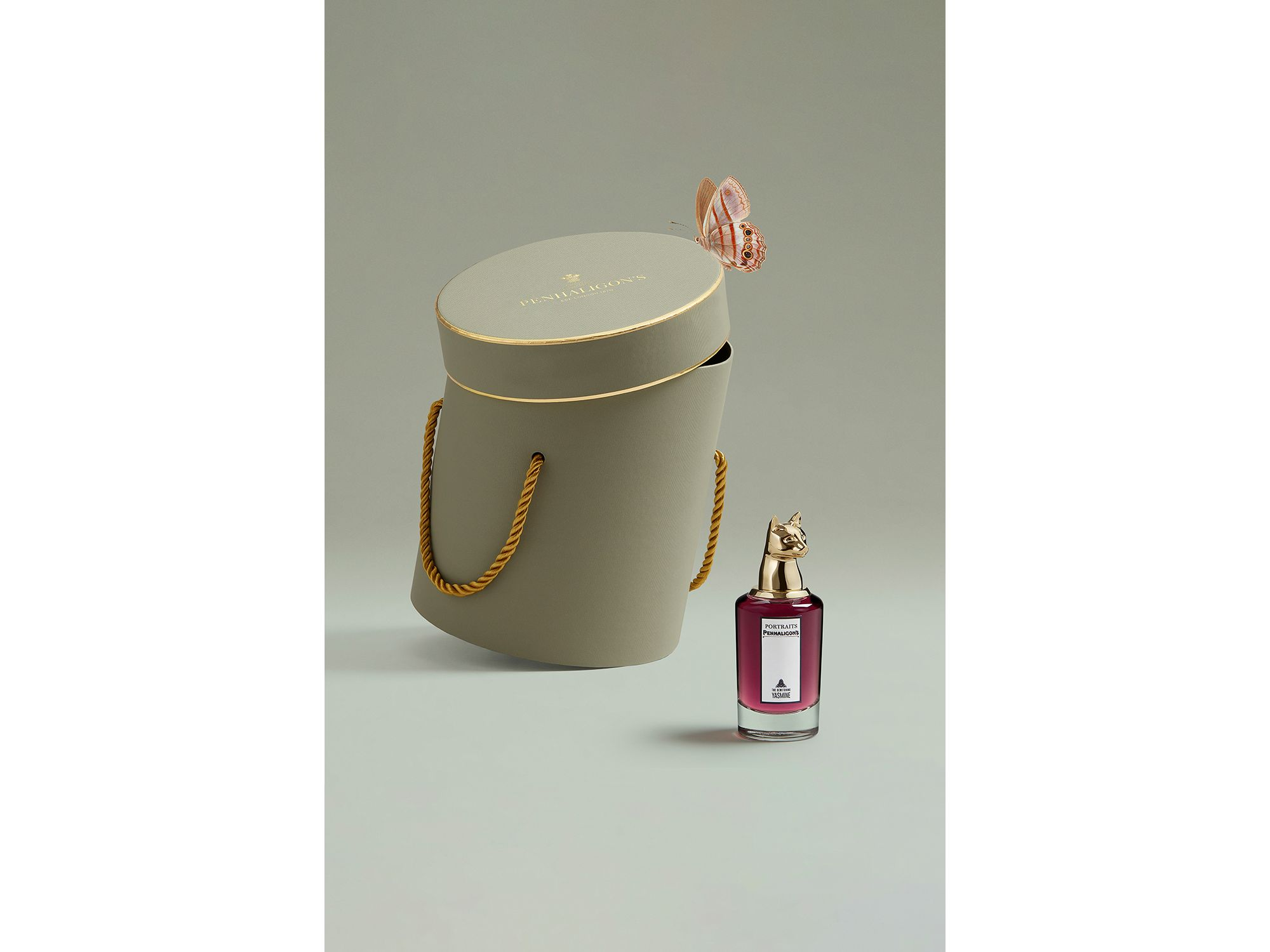 The Bewitching Yasmine Eau de Parfum 2.5 oz. — Image 5