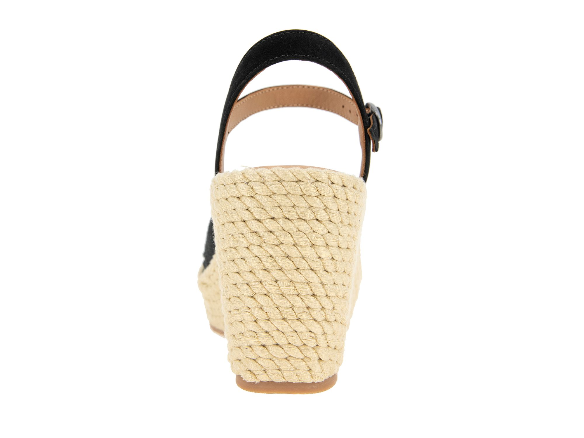 Women's Nola Espadrille Wedge Sandals — Image 3