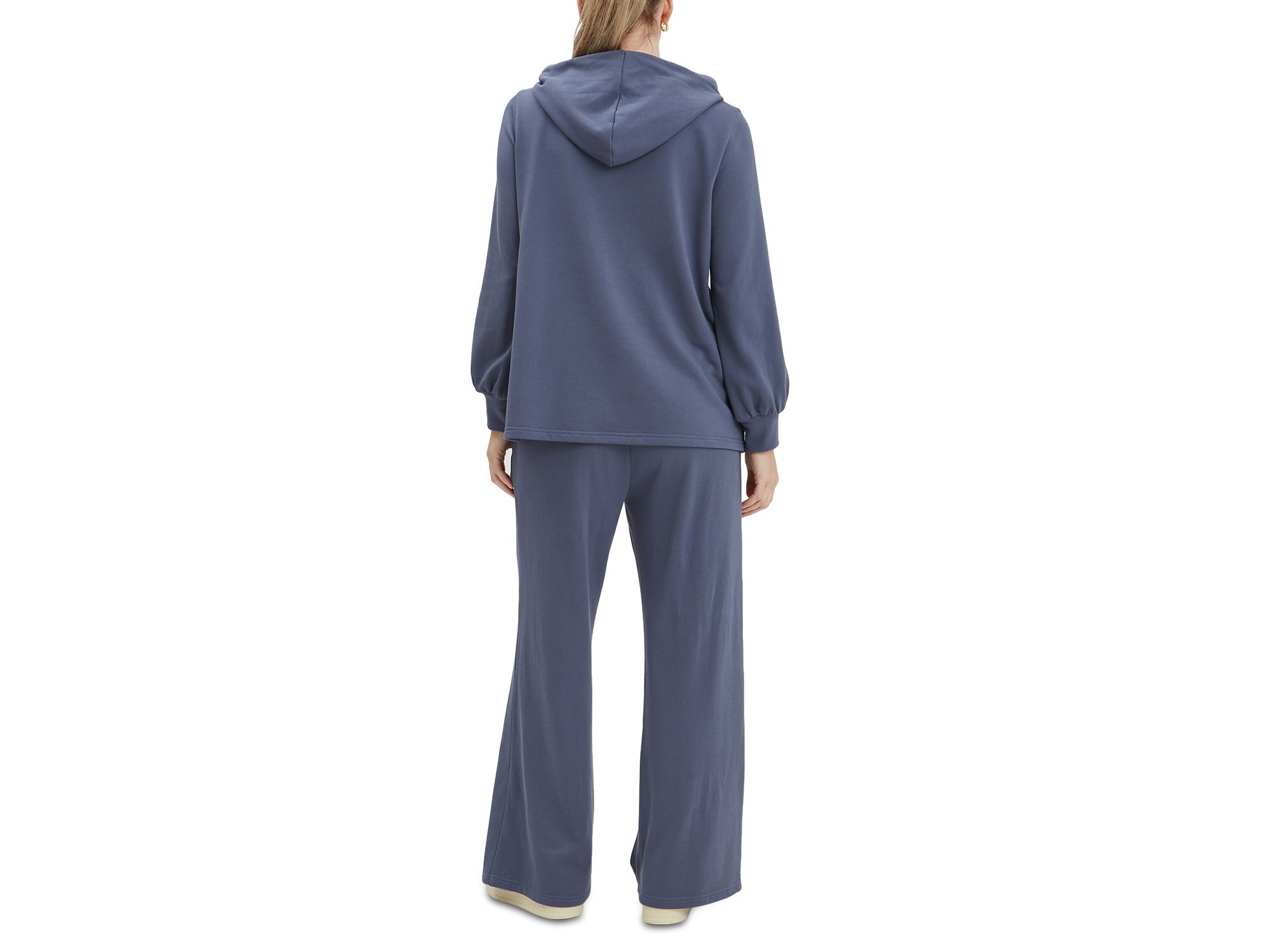 French Terry Nursing Hoodie — Image 4
