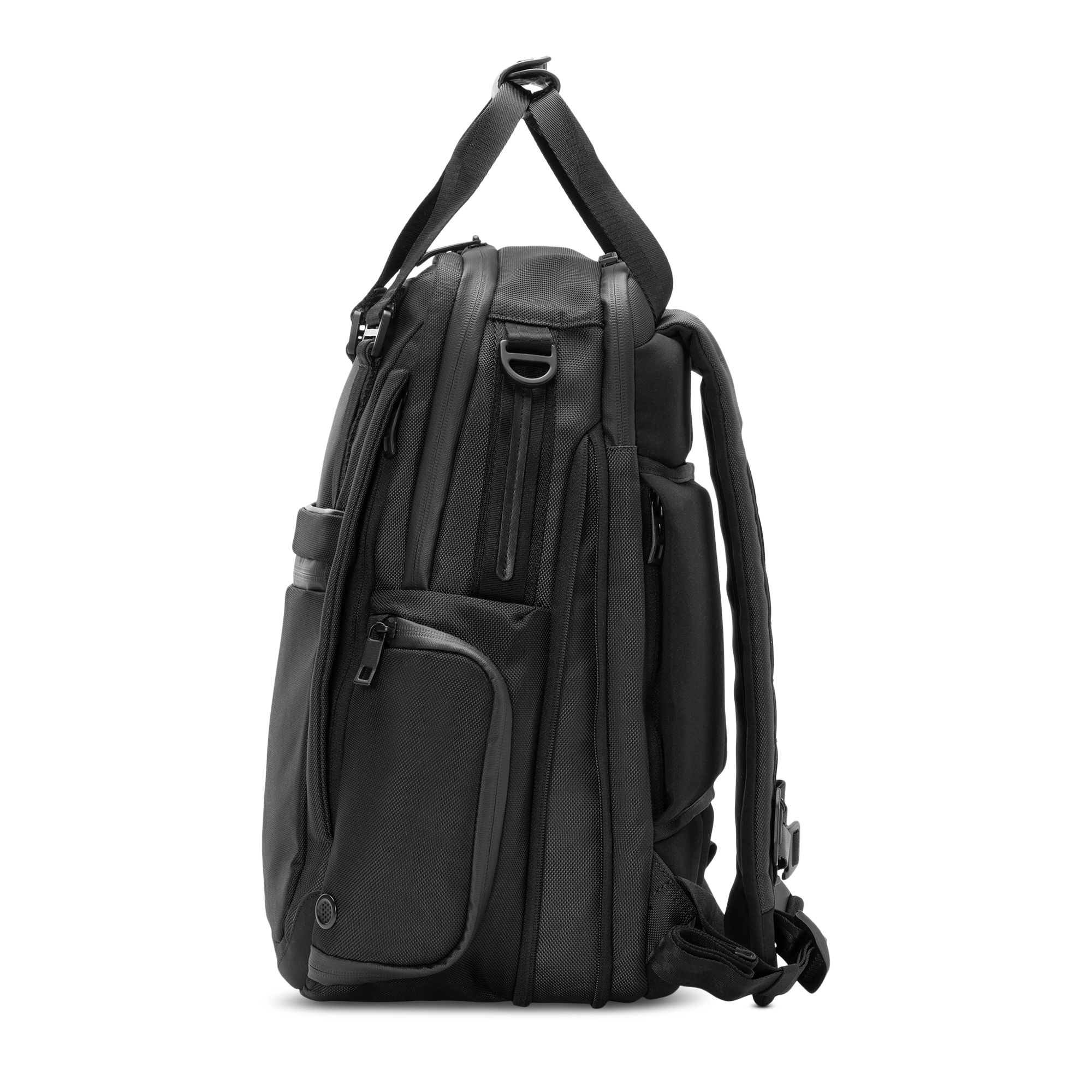Altitude Medium Expandable Backpack — Image 9