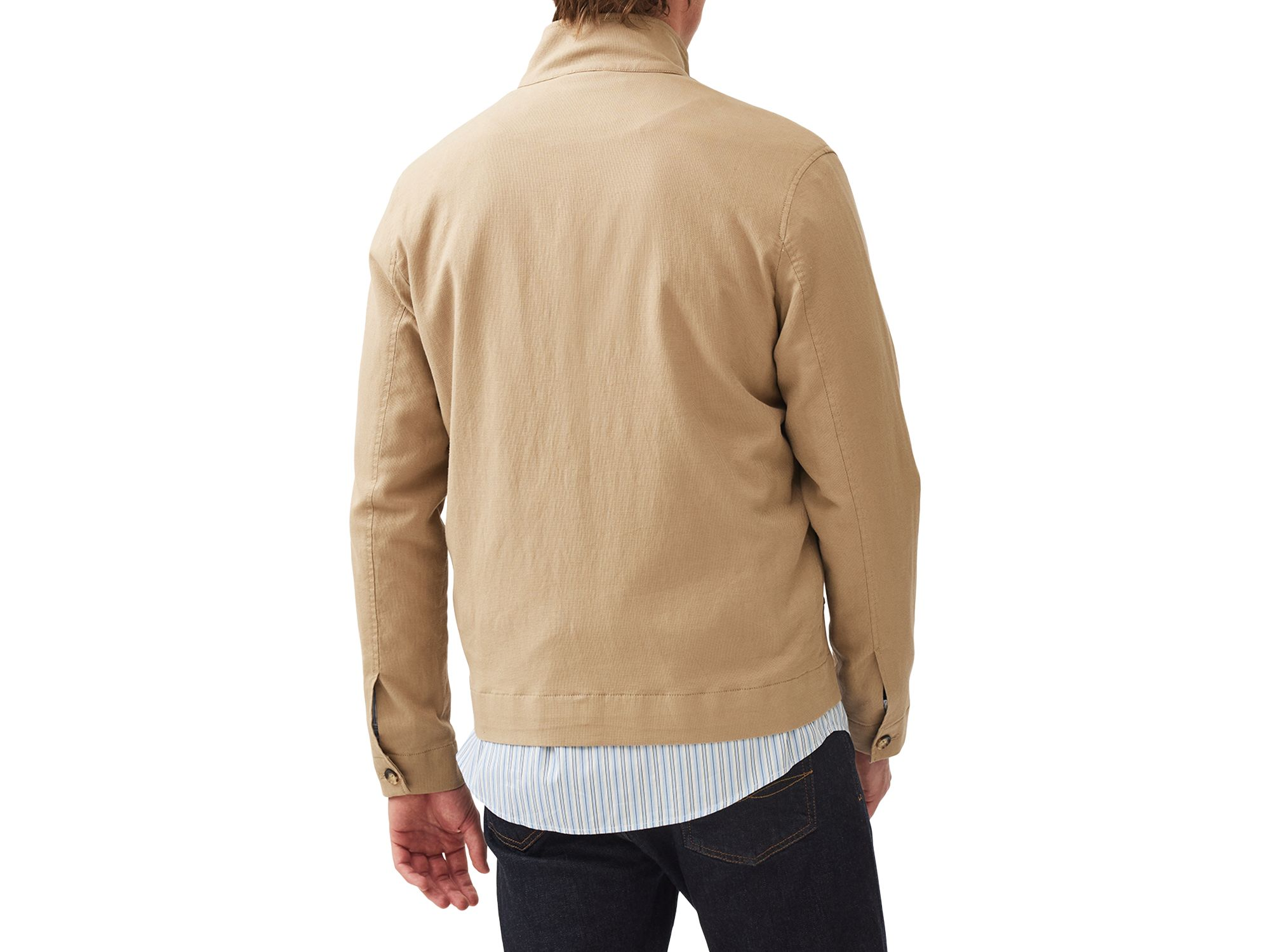 Almadale Harrington Jacket — Image 3