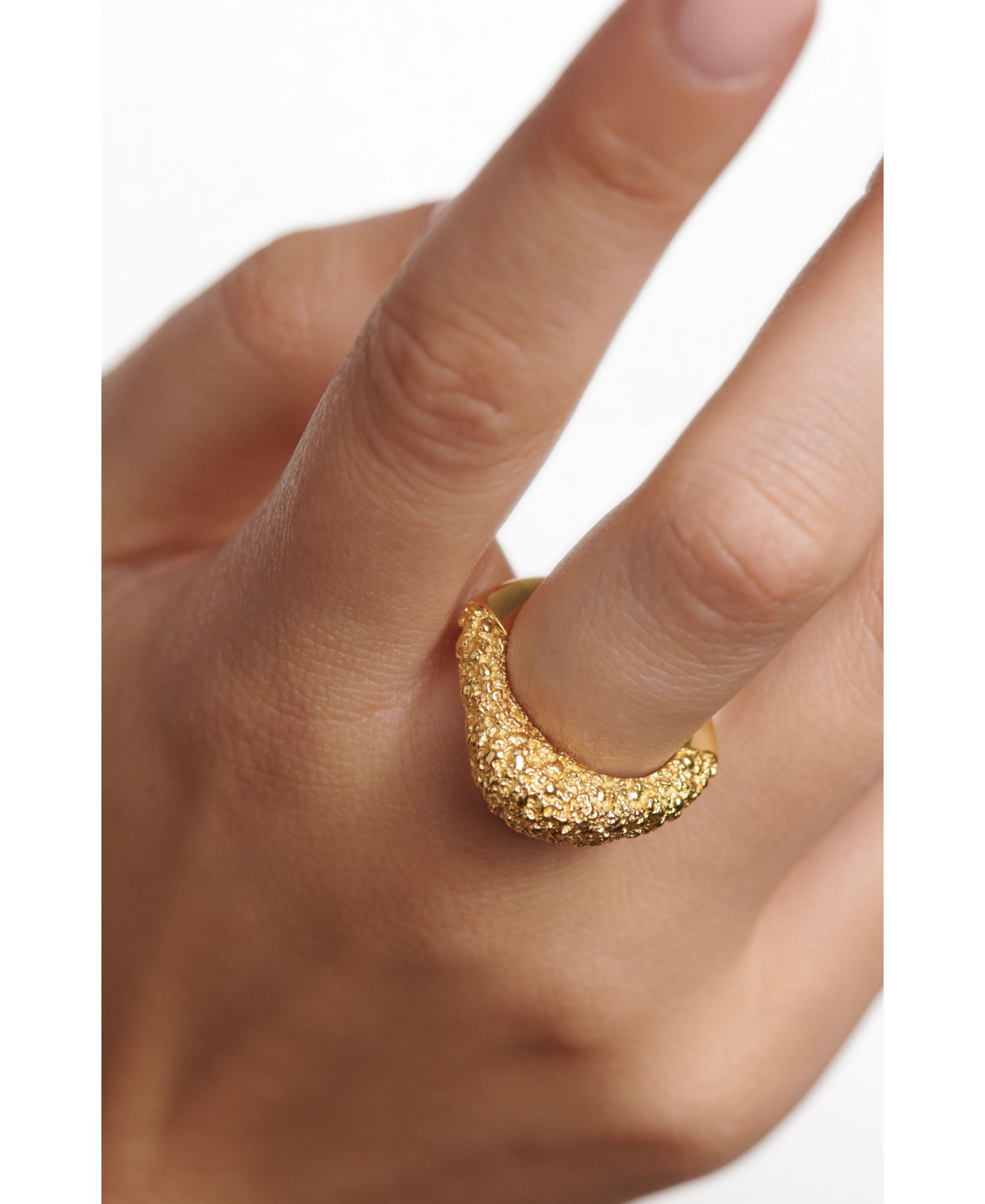 Women's Duna Ring — Image 3