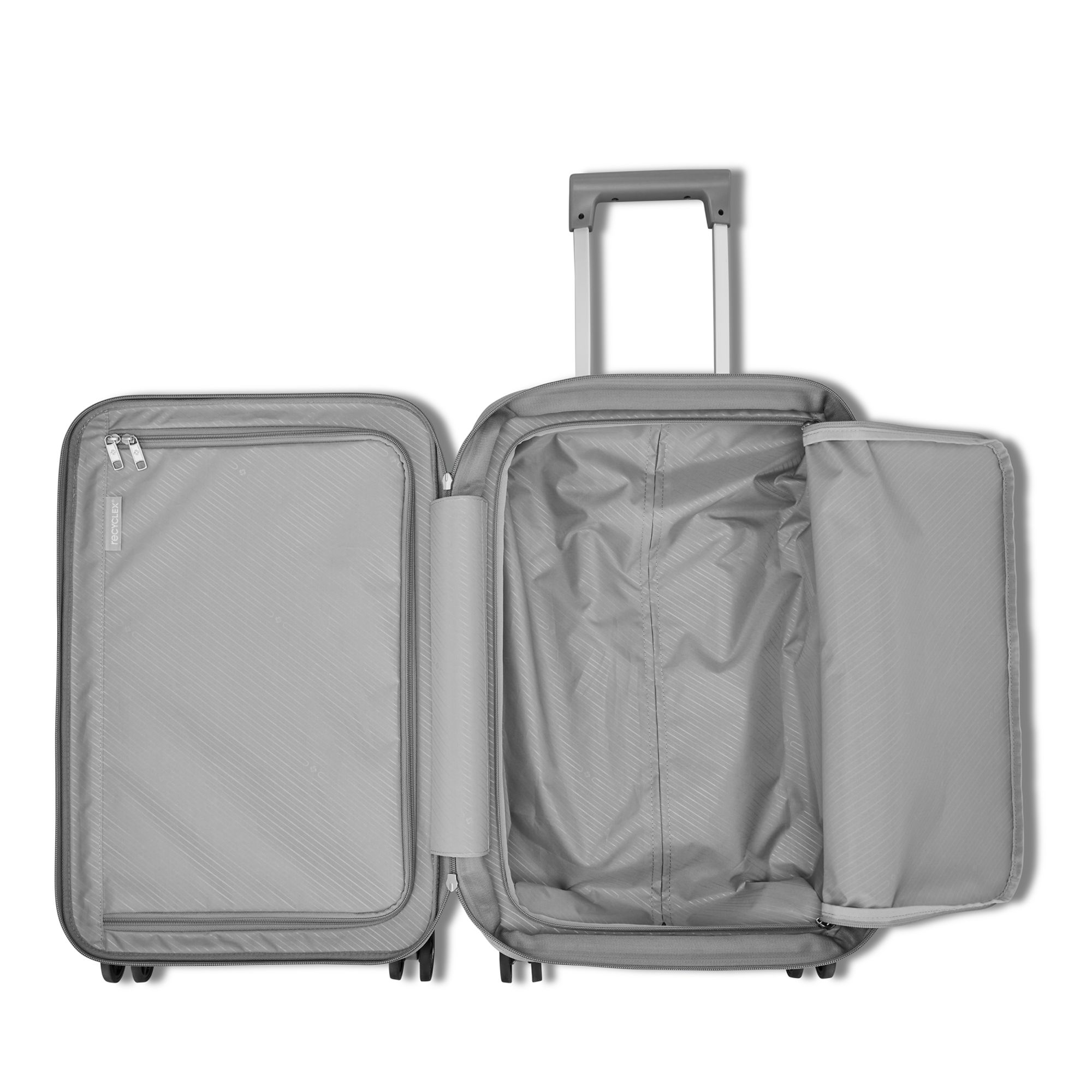 Uplift Hardside Carry-On Spinner — Image 5