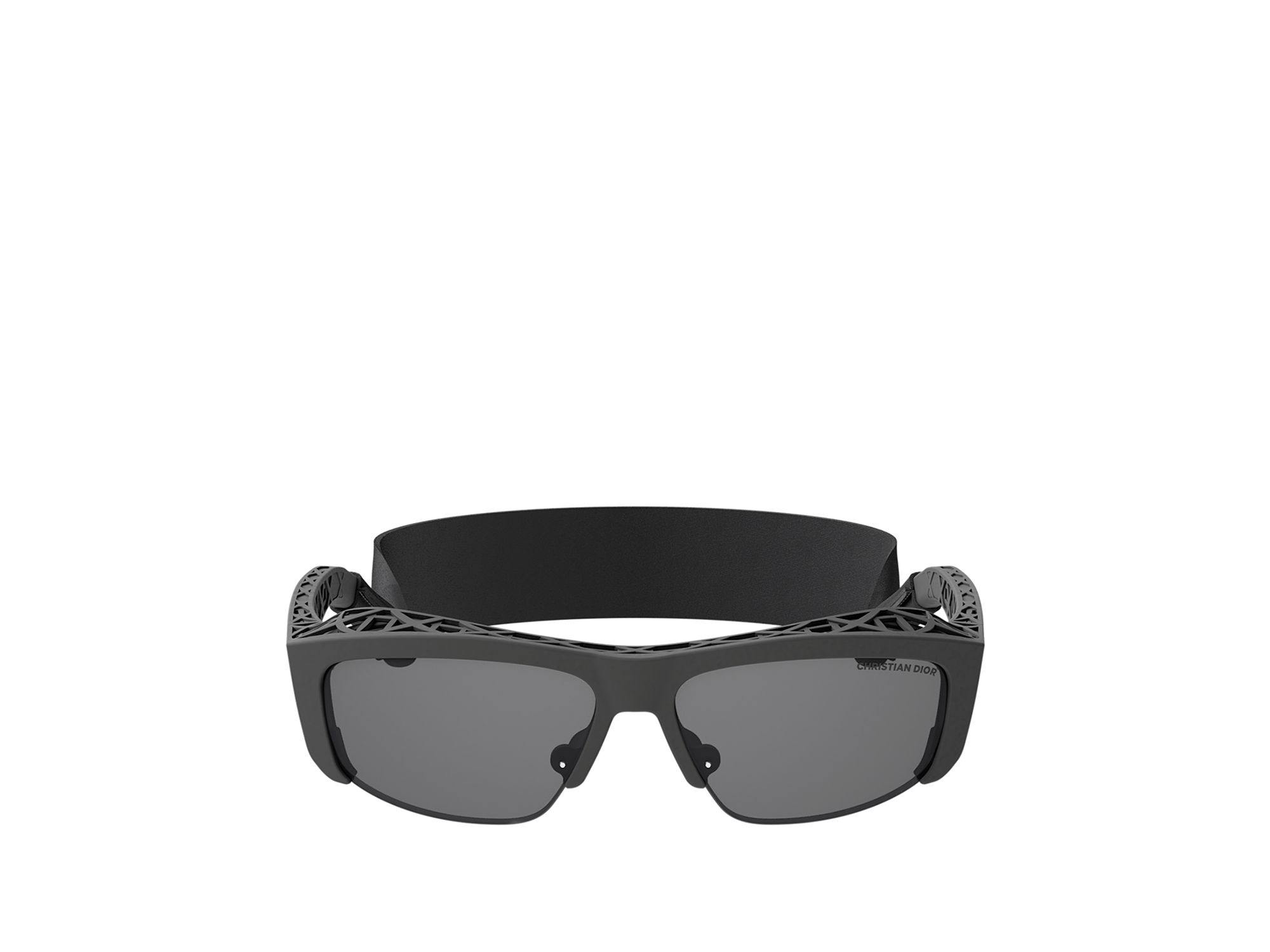 3D S4I Geometric Sunglasses, 60mm — Image 3