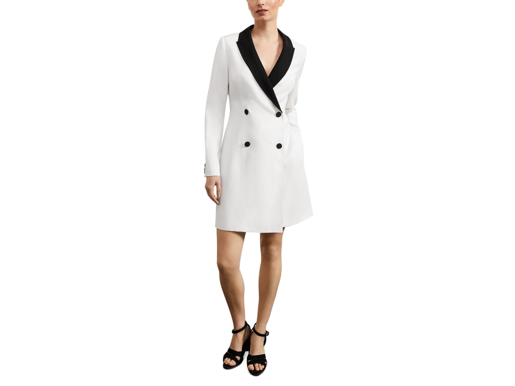 Exbury Dress — Image 3