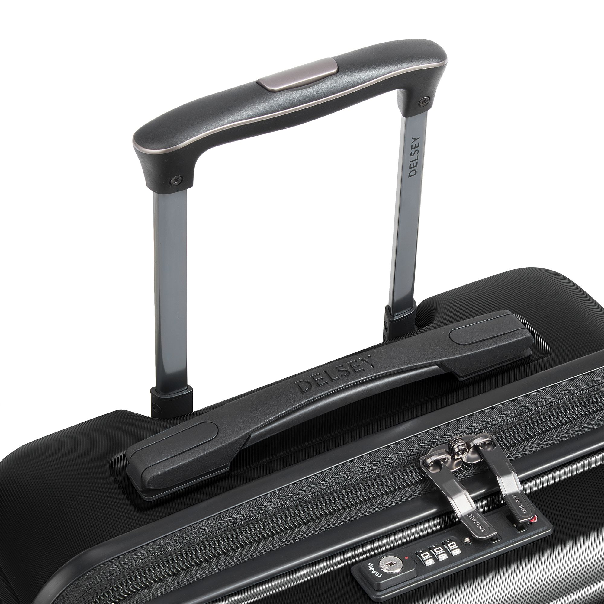 Cruise 3.0 2W Underseat Suitcase — Image 7