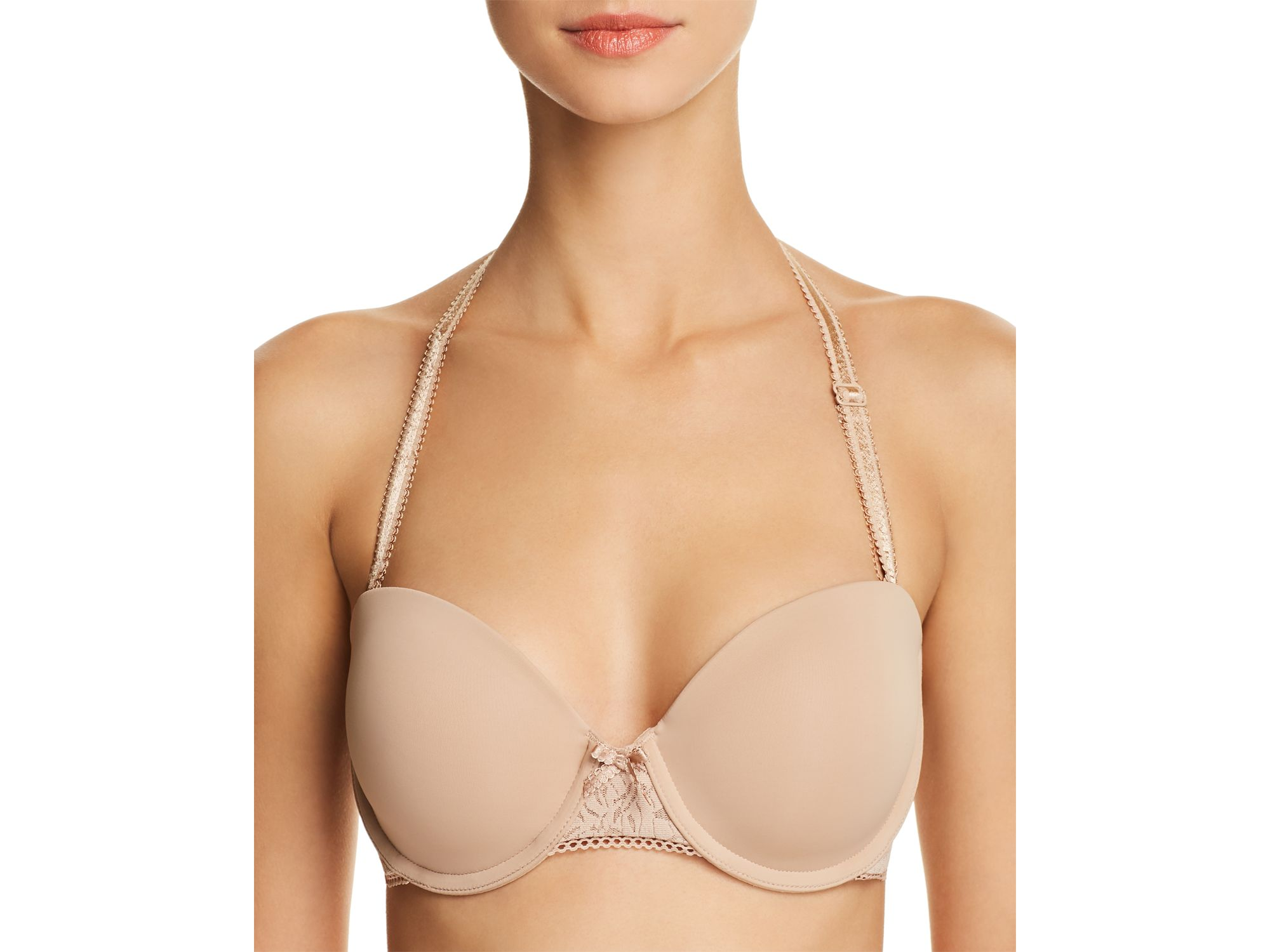 Modern Method Strapless Bra — Image 7