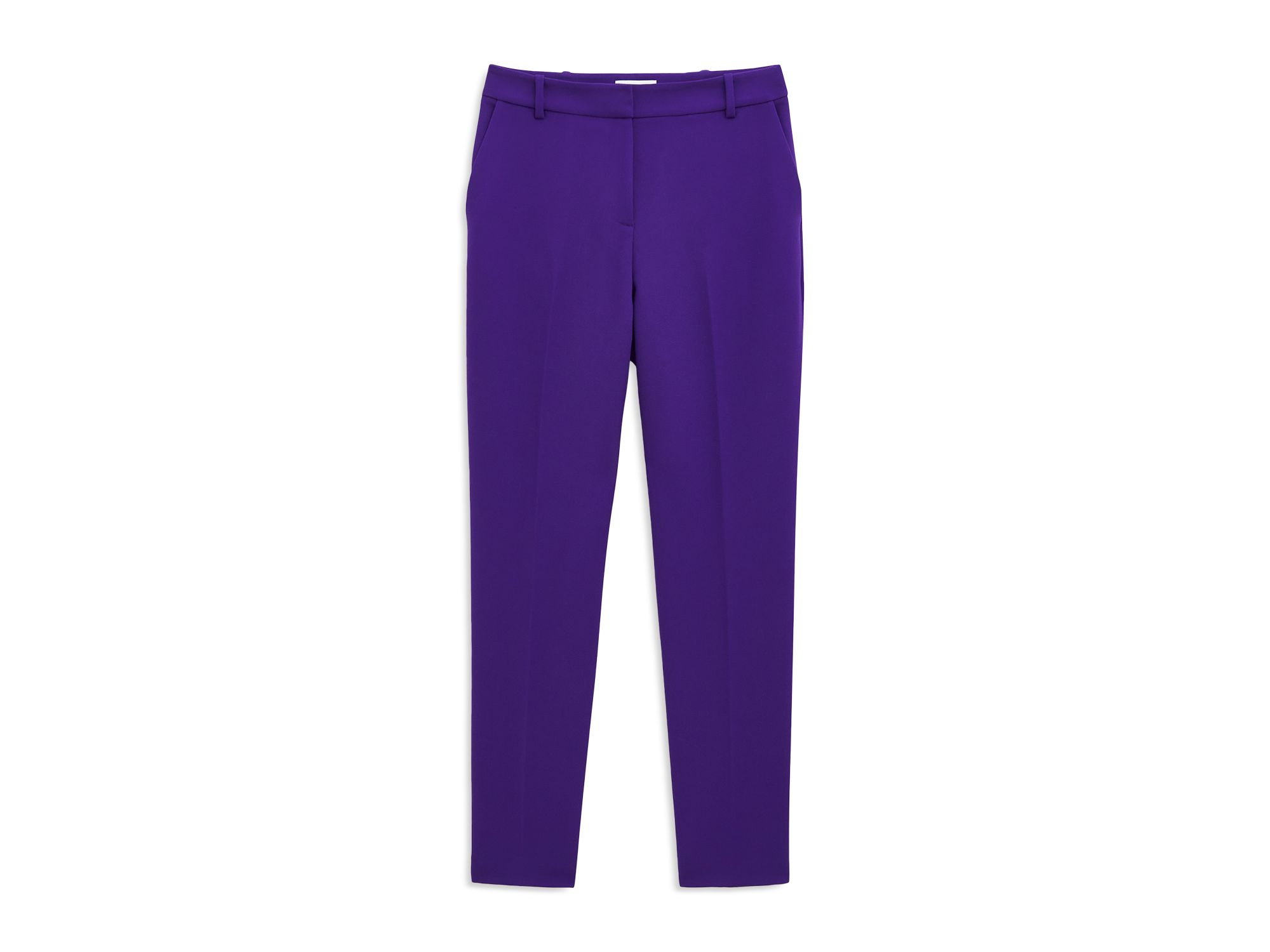 Sami Tapered Pants — Image 5
