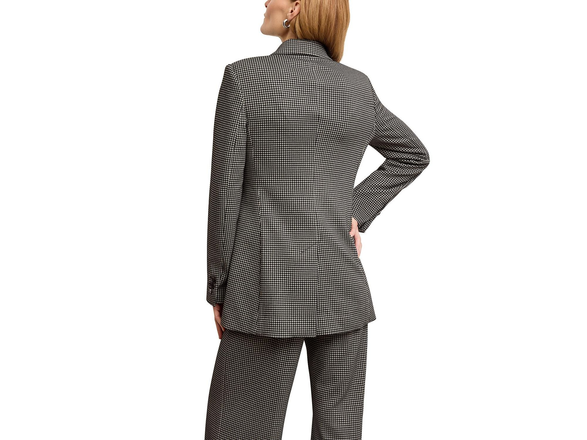 Rossi Executive Blazer — Image 4