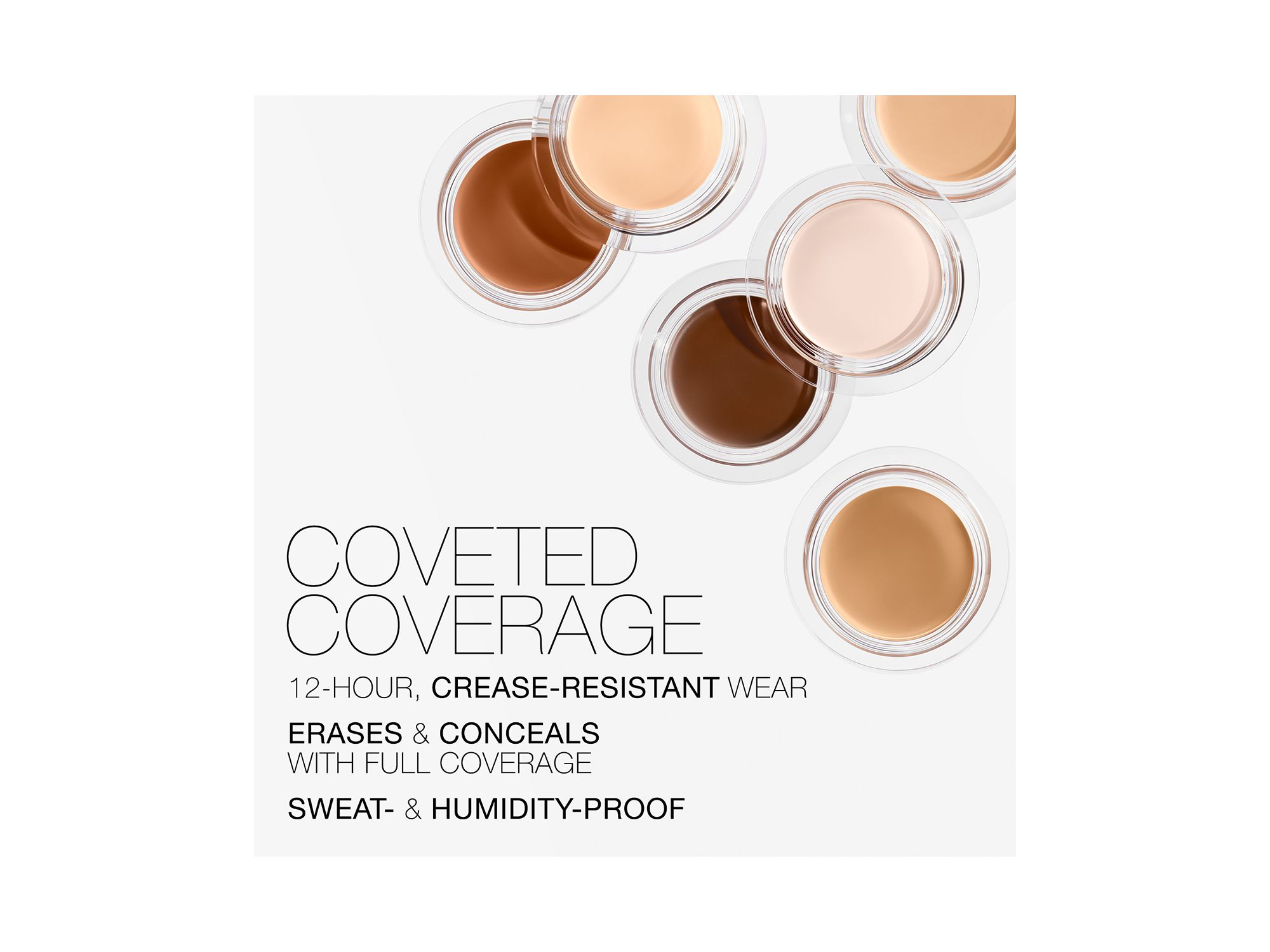 Soft Matte Complete Concealer — Image 84