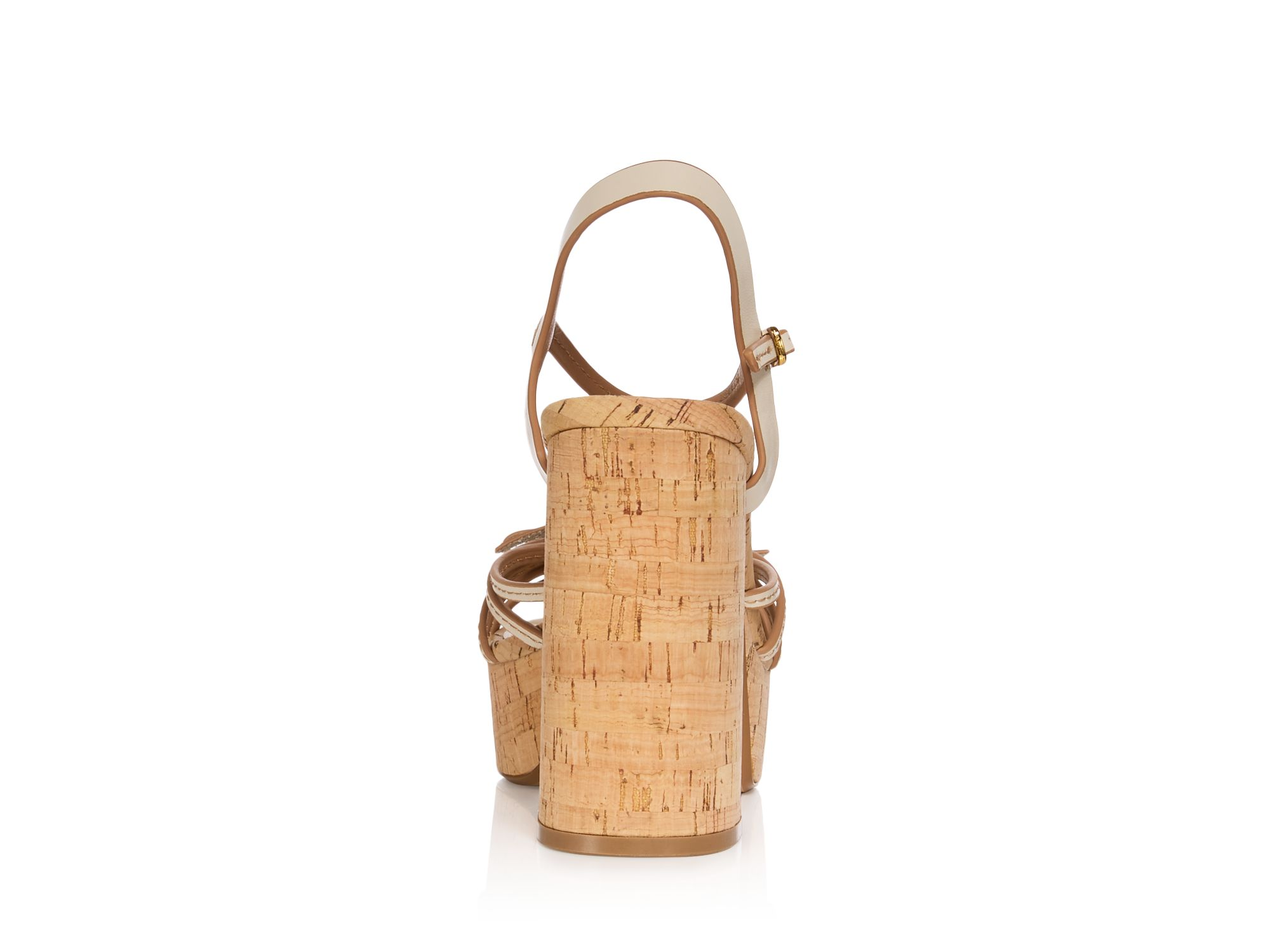 Women's Geler Platform Sandals - Exclusive — Image 5