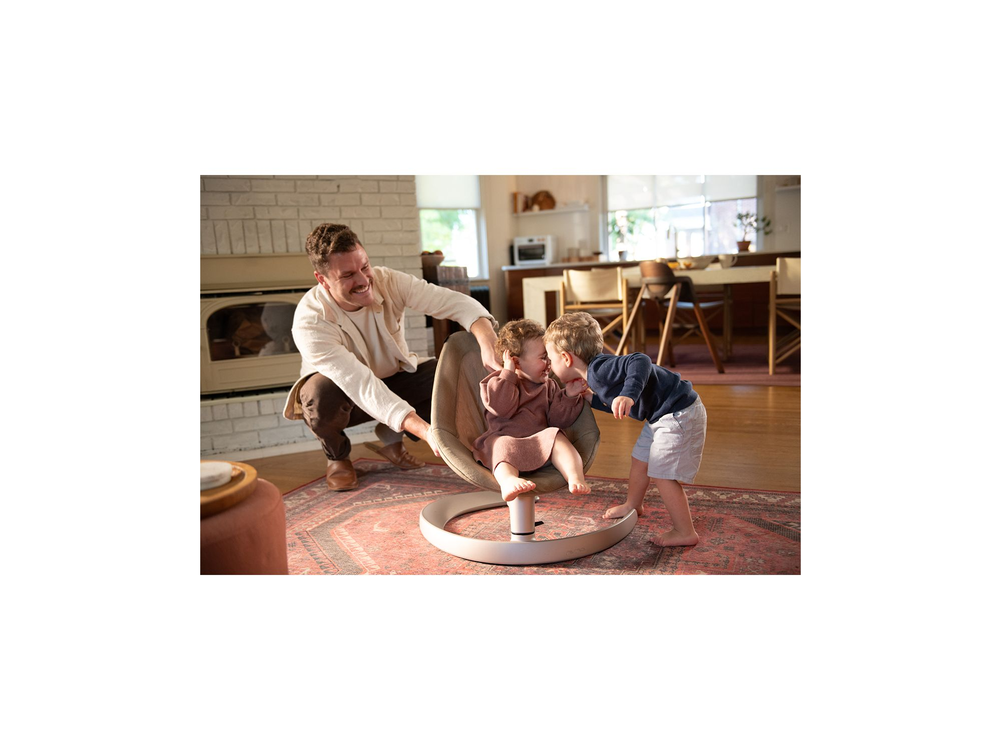 LEAF Grow Bouncer — Image 3