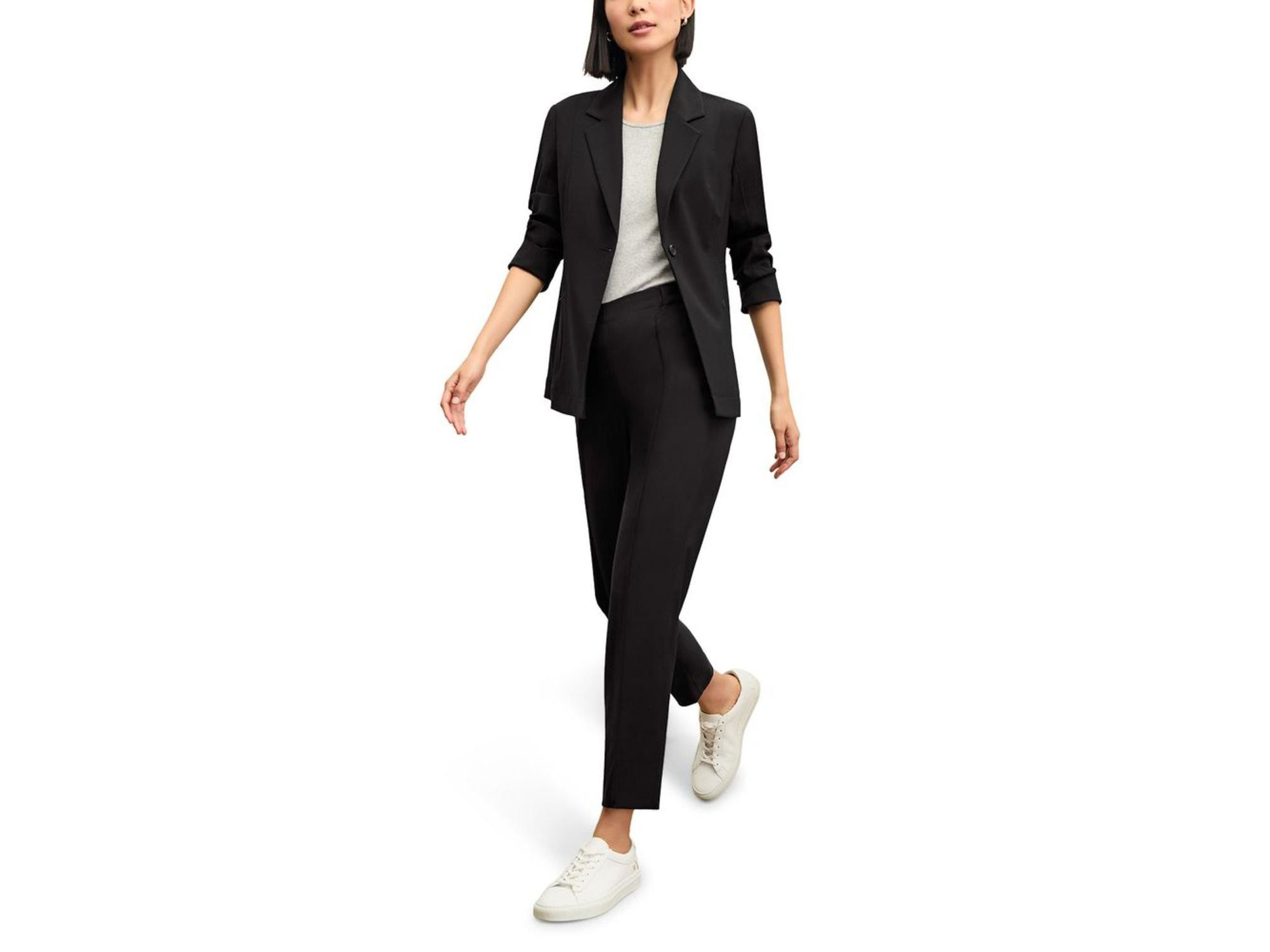 Women's Origami Tech Moreland Blazer — Image 3
