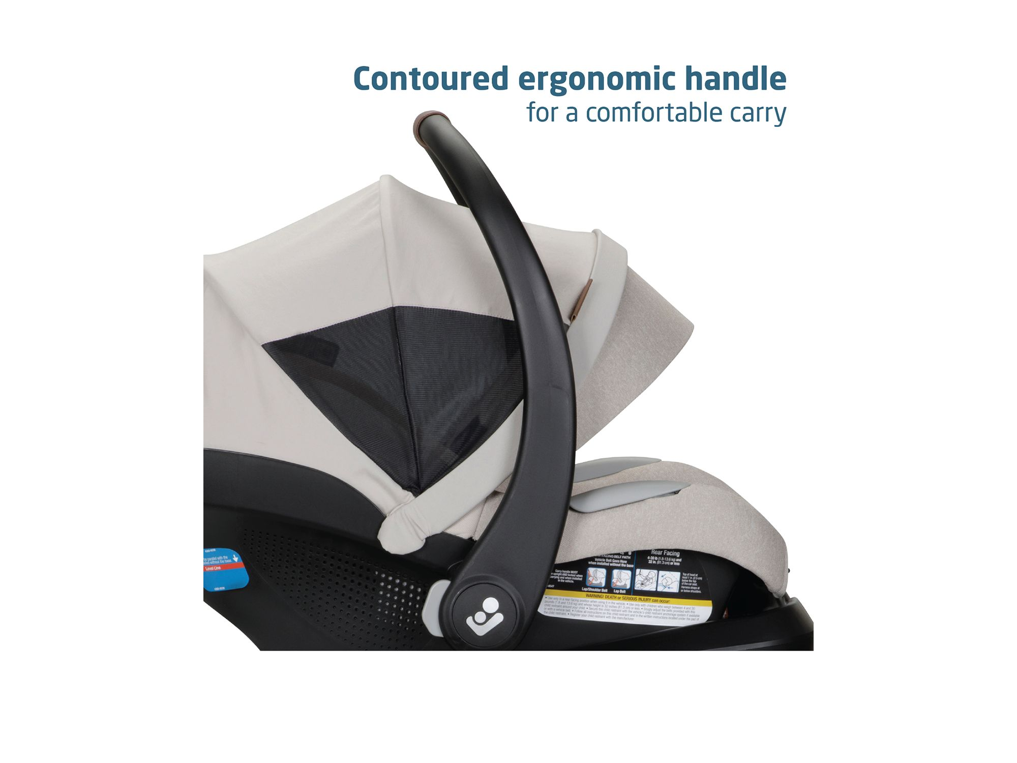 Tayla™ Max Travel System — Image 8