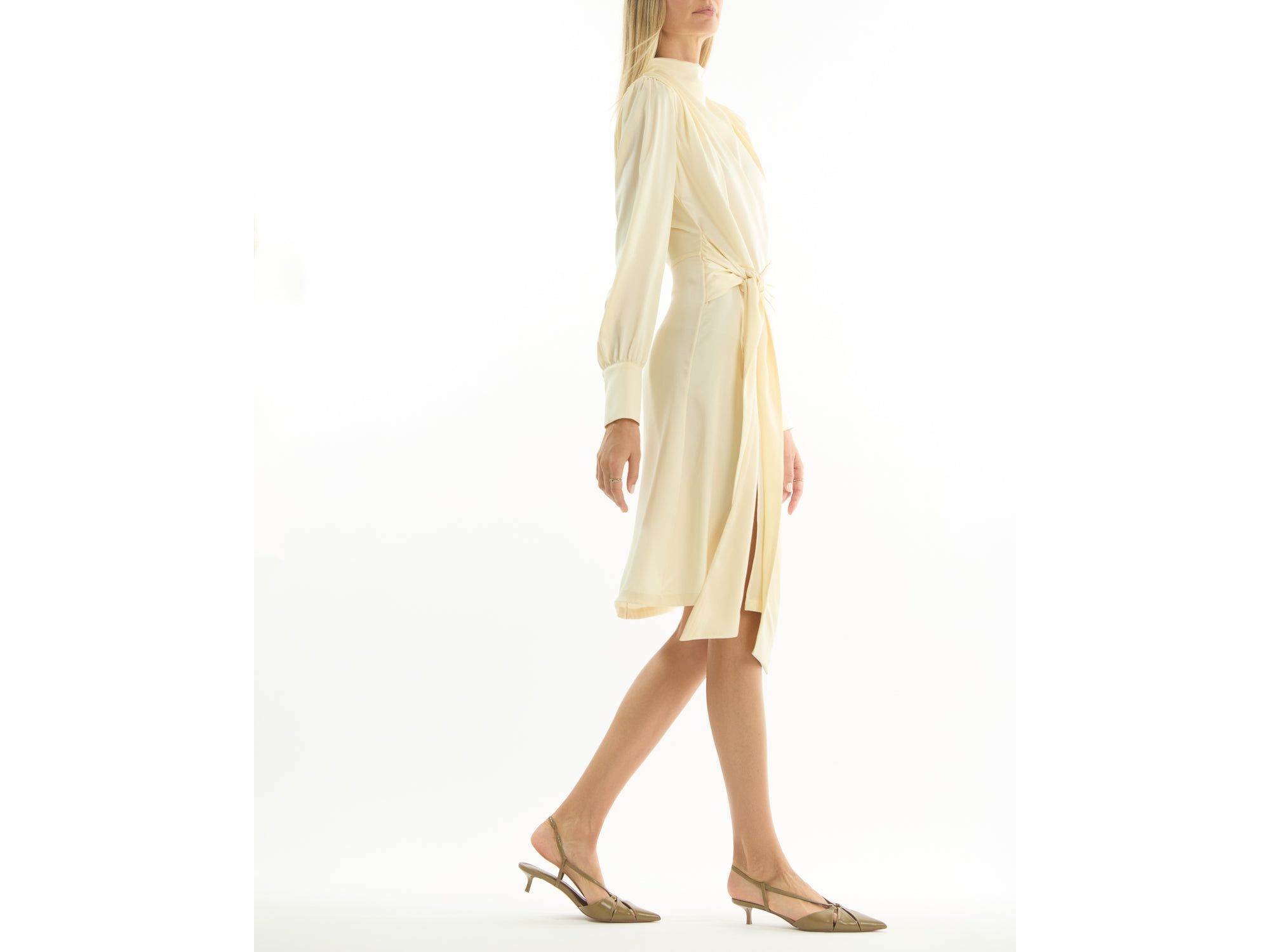 Mina Dress — Image 4