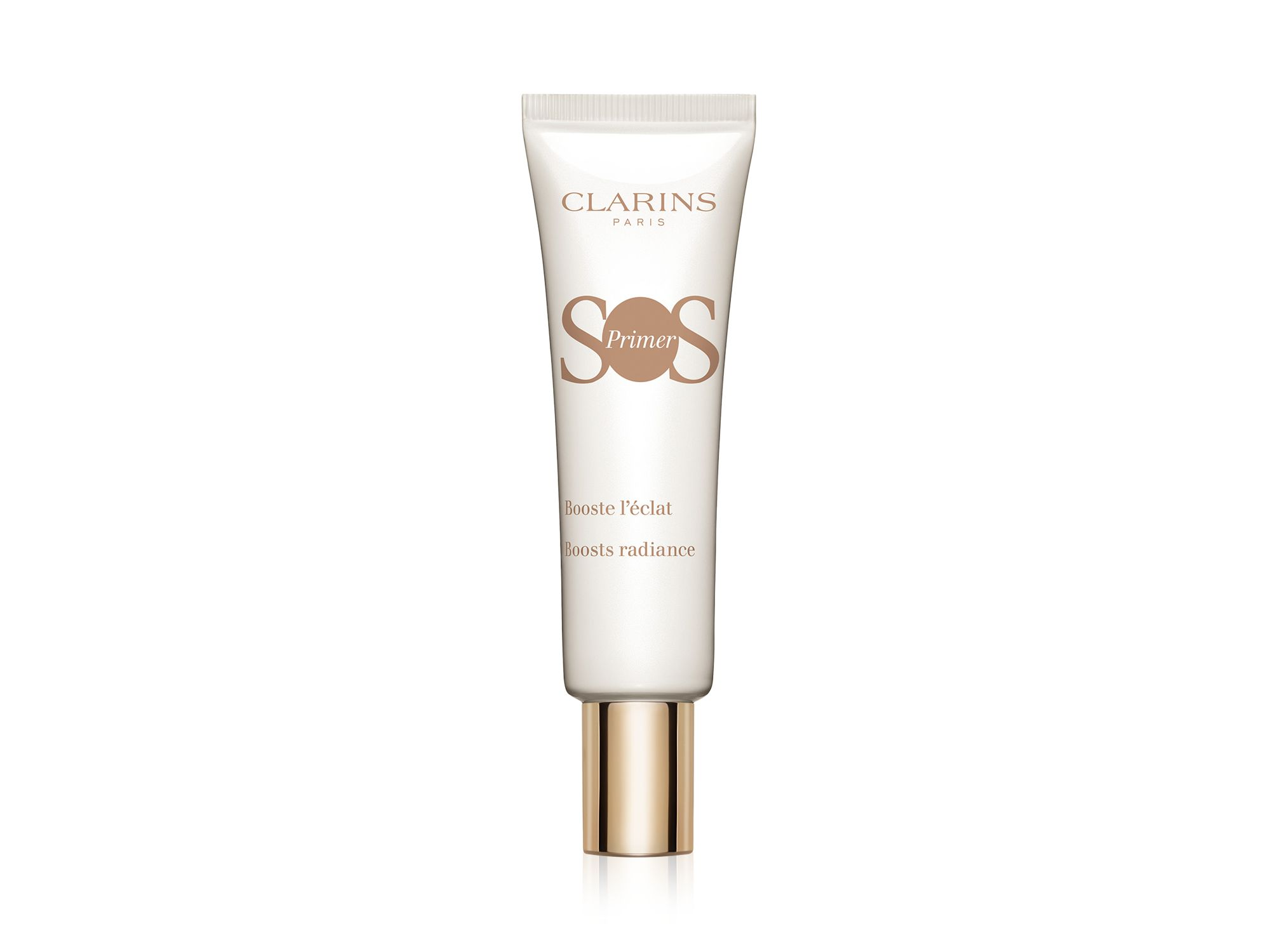 SOS Color Correcting & Hydrating Make-Up Primer — Image 10