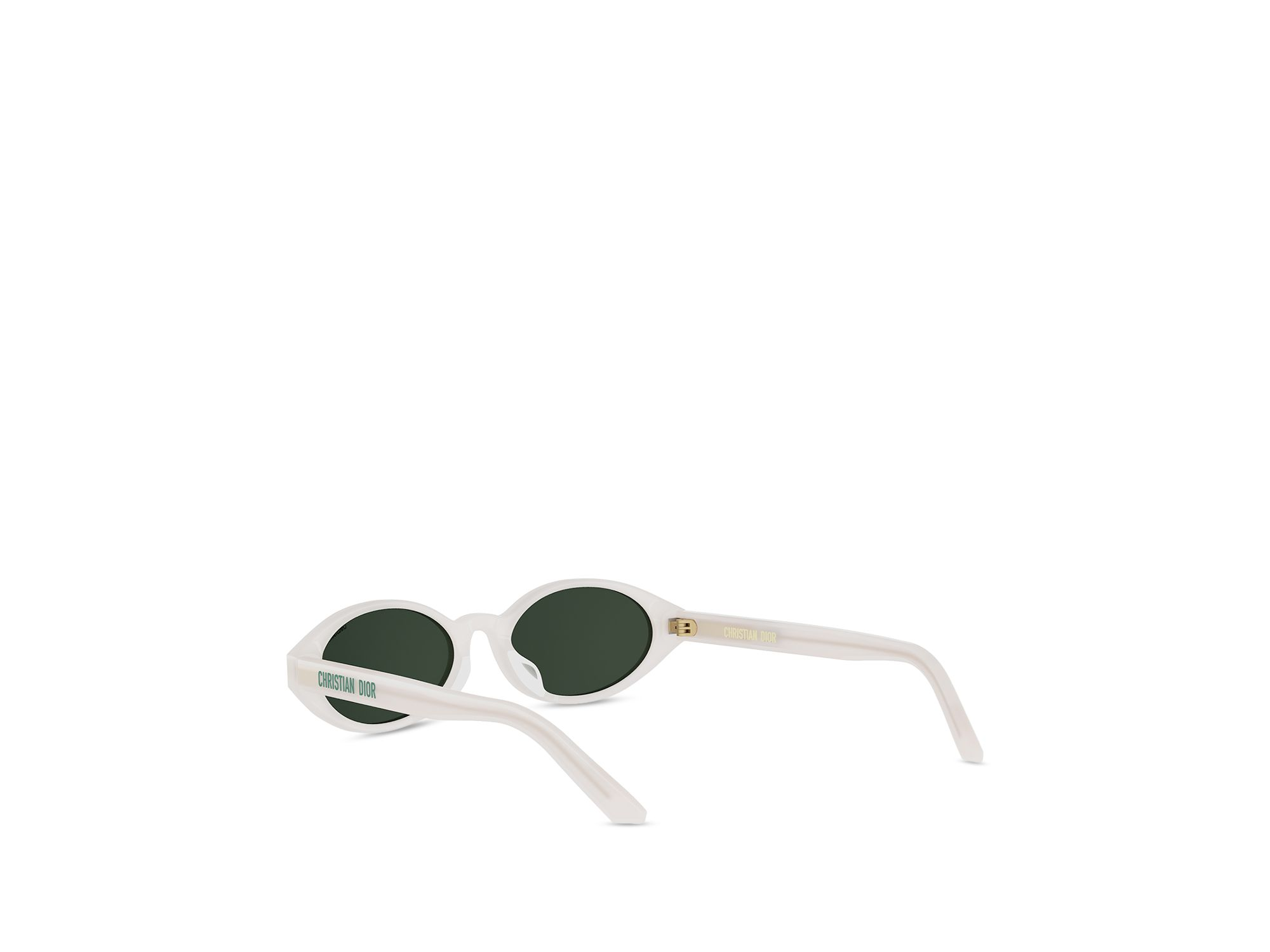 Pacific R1I Oval Sunglasses, 54mm — Image 4