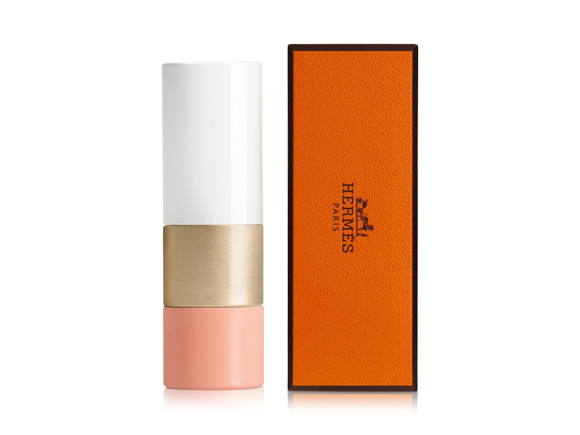 Rose Hermès Rosy Lip Enhancer — Image 3