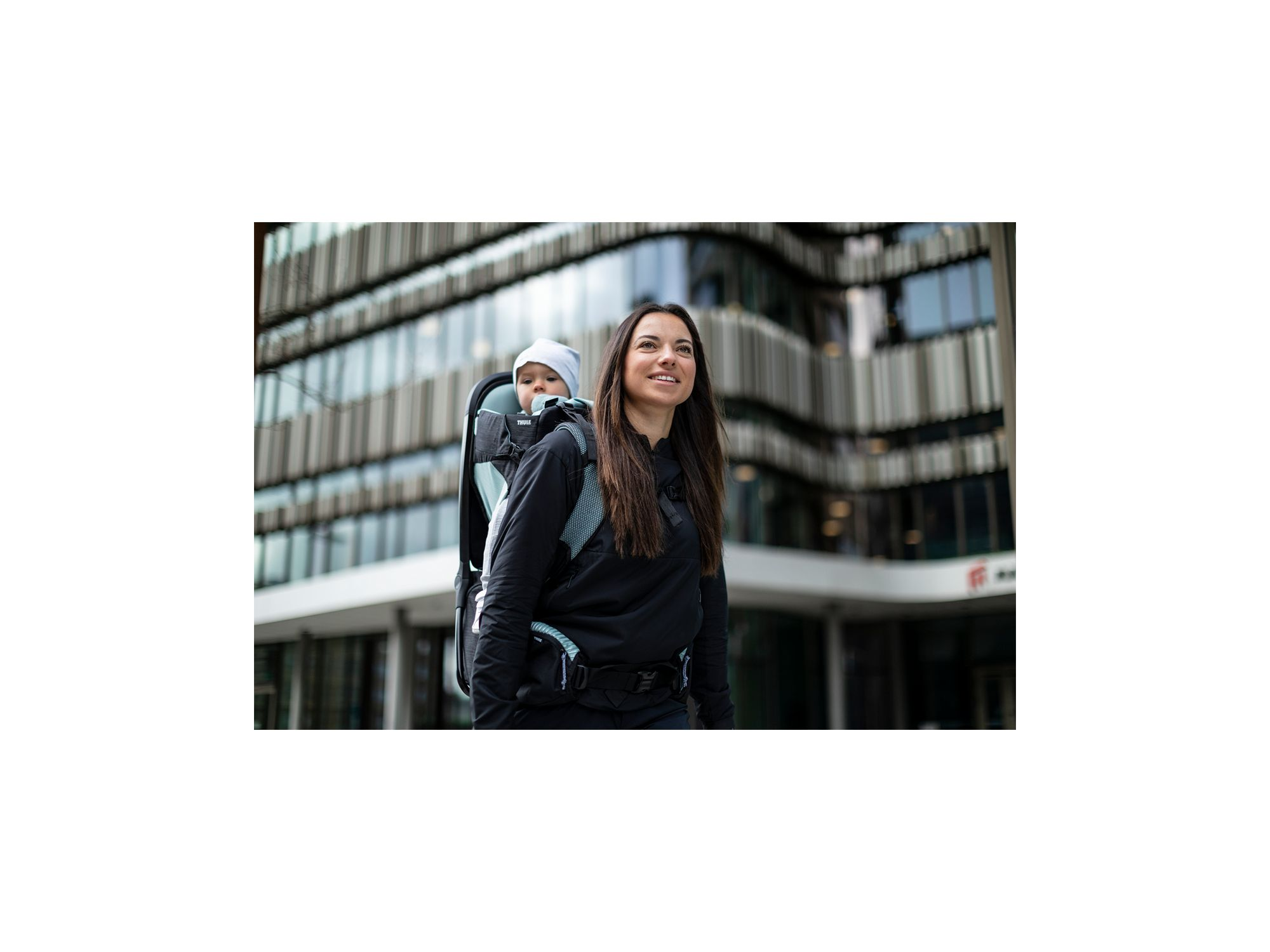 Sapling Child Carrier Backpack — Image 35