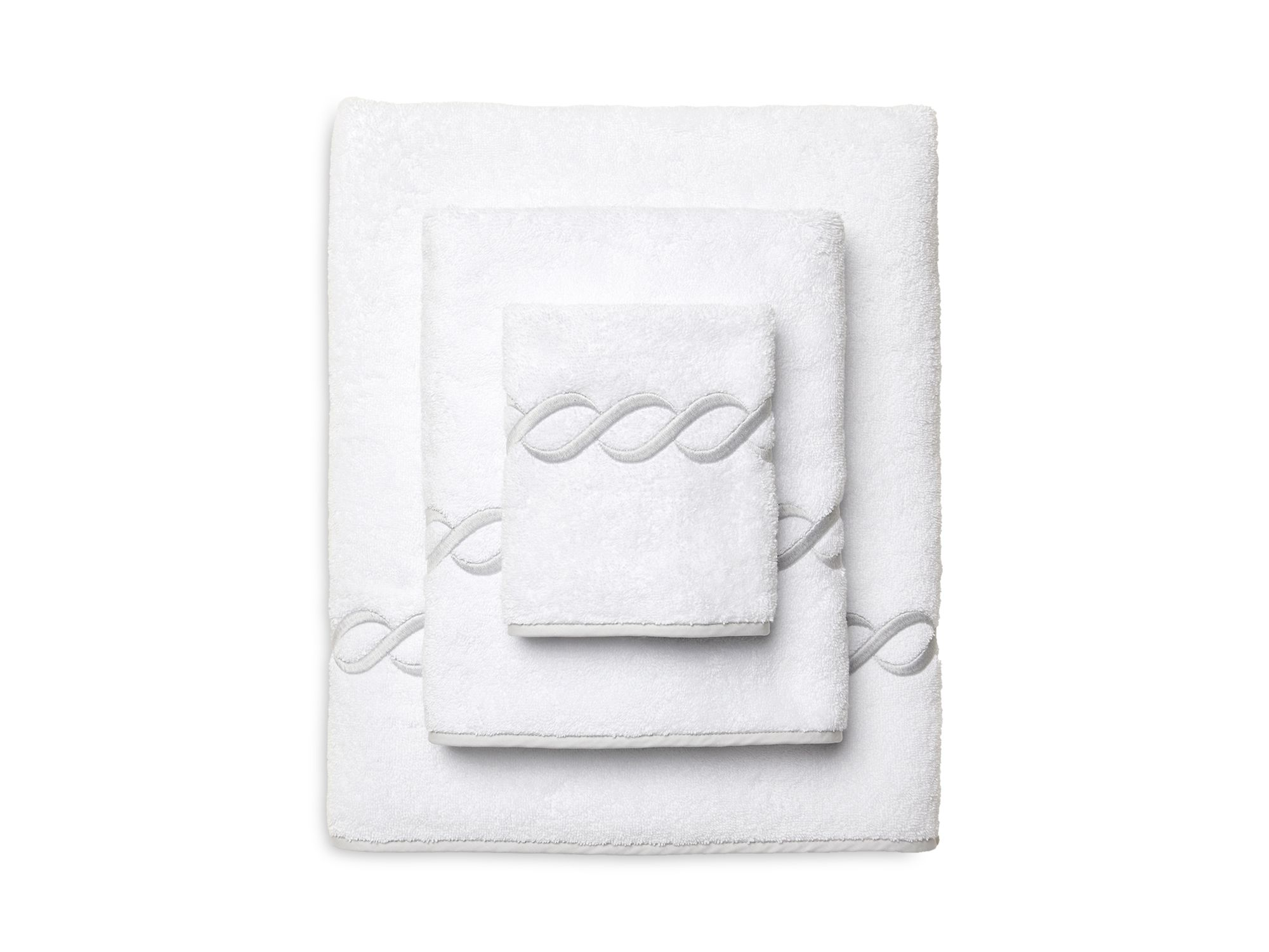 Treccia Moderno Bath Collection — Image 3