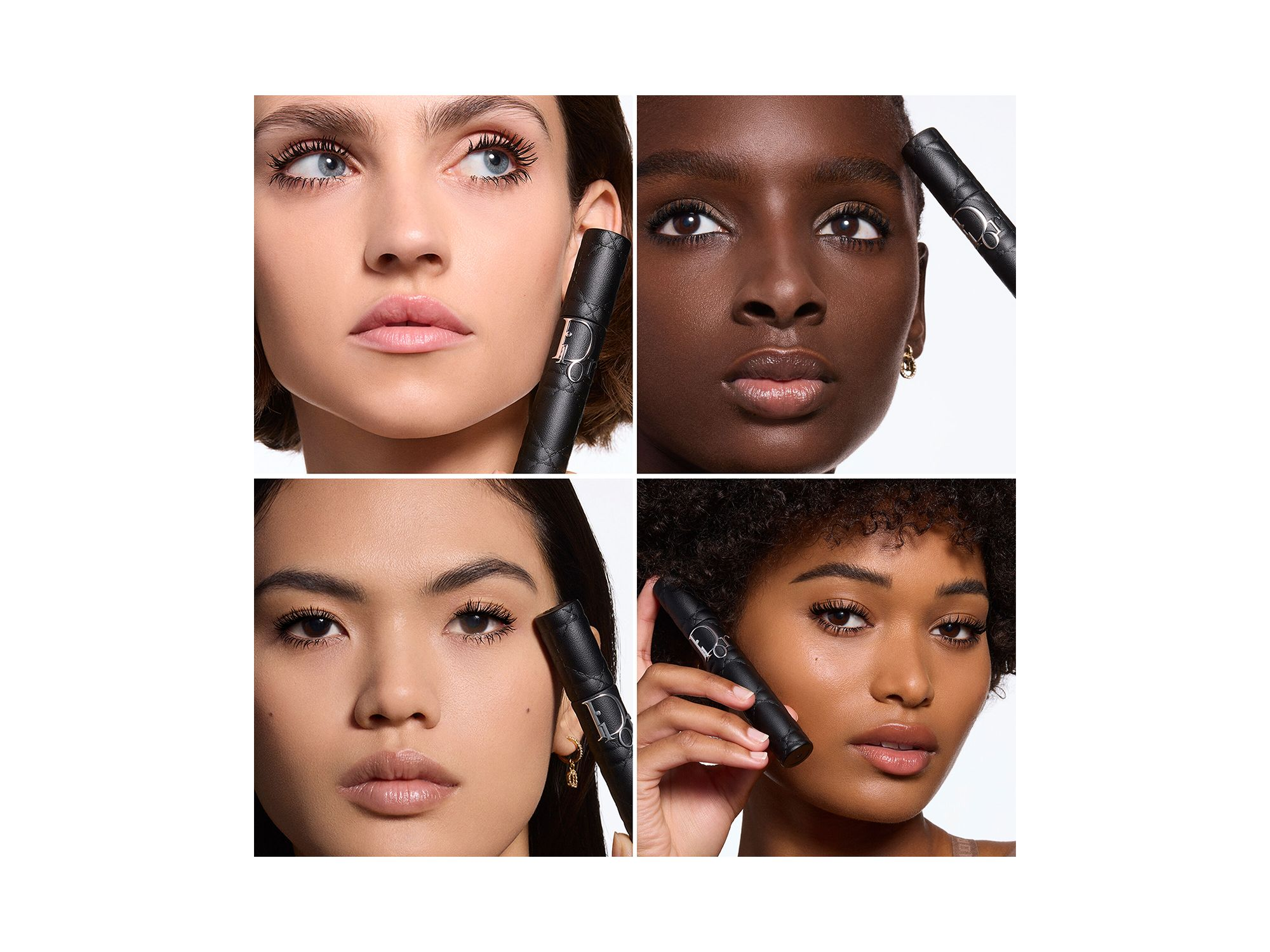 show Overvolume Extreme Volume Mascara — Image 5