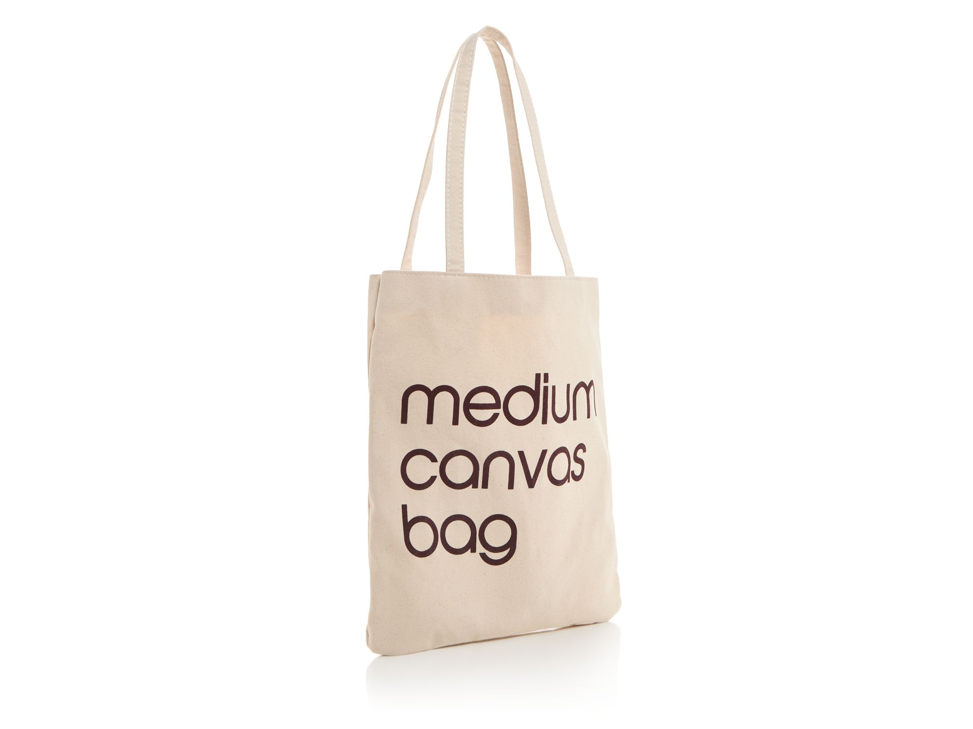 Medium Canvas Tote   - Exclusive — Image 5