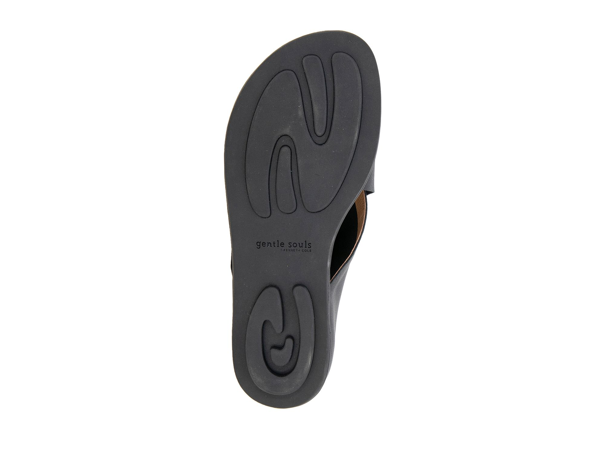 Women's Laniey Slip On Crisscross Sandals — Image 5