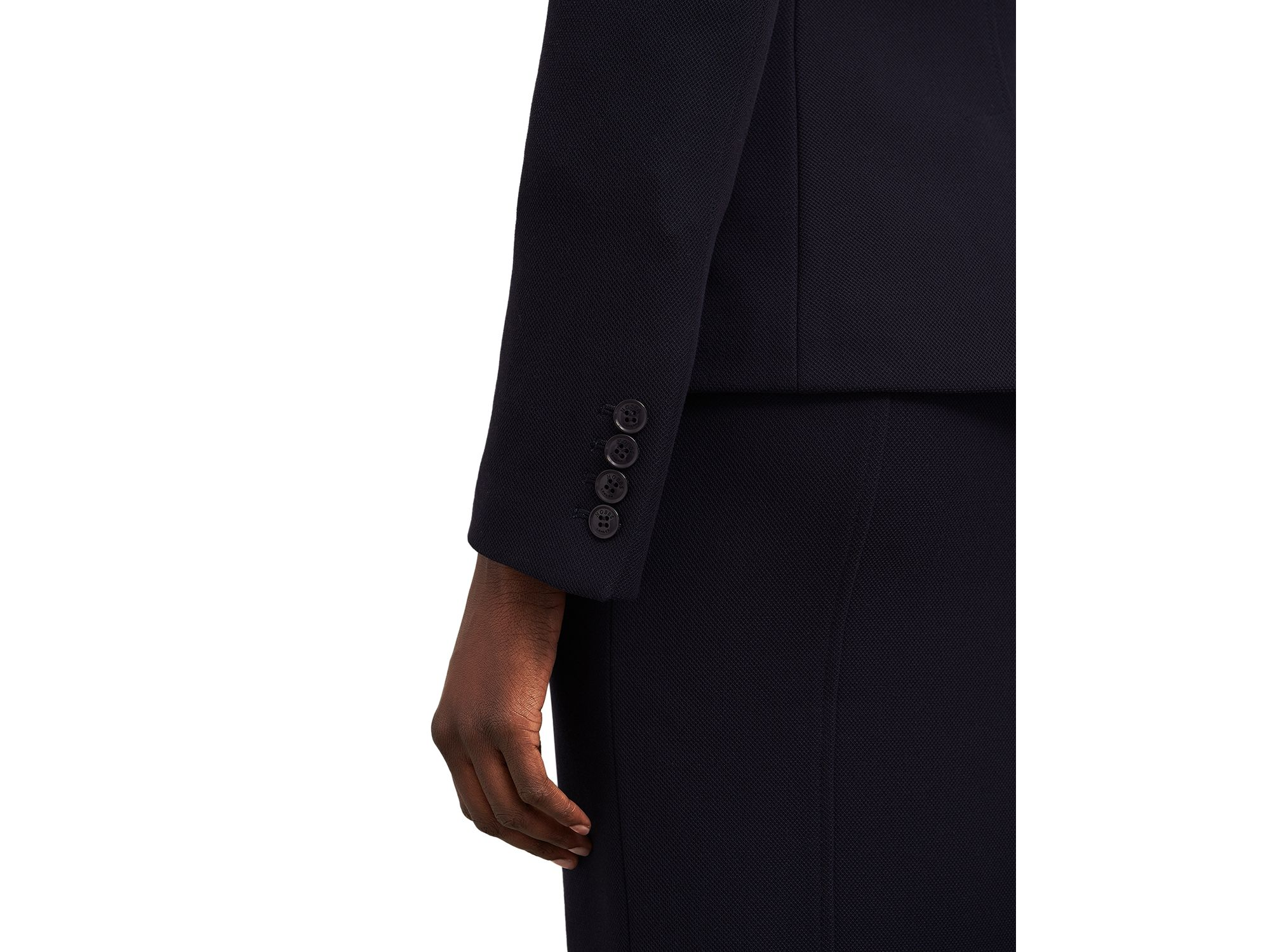 Aly Blazer — Image 3