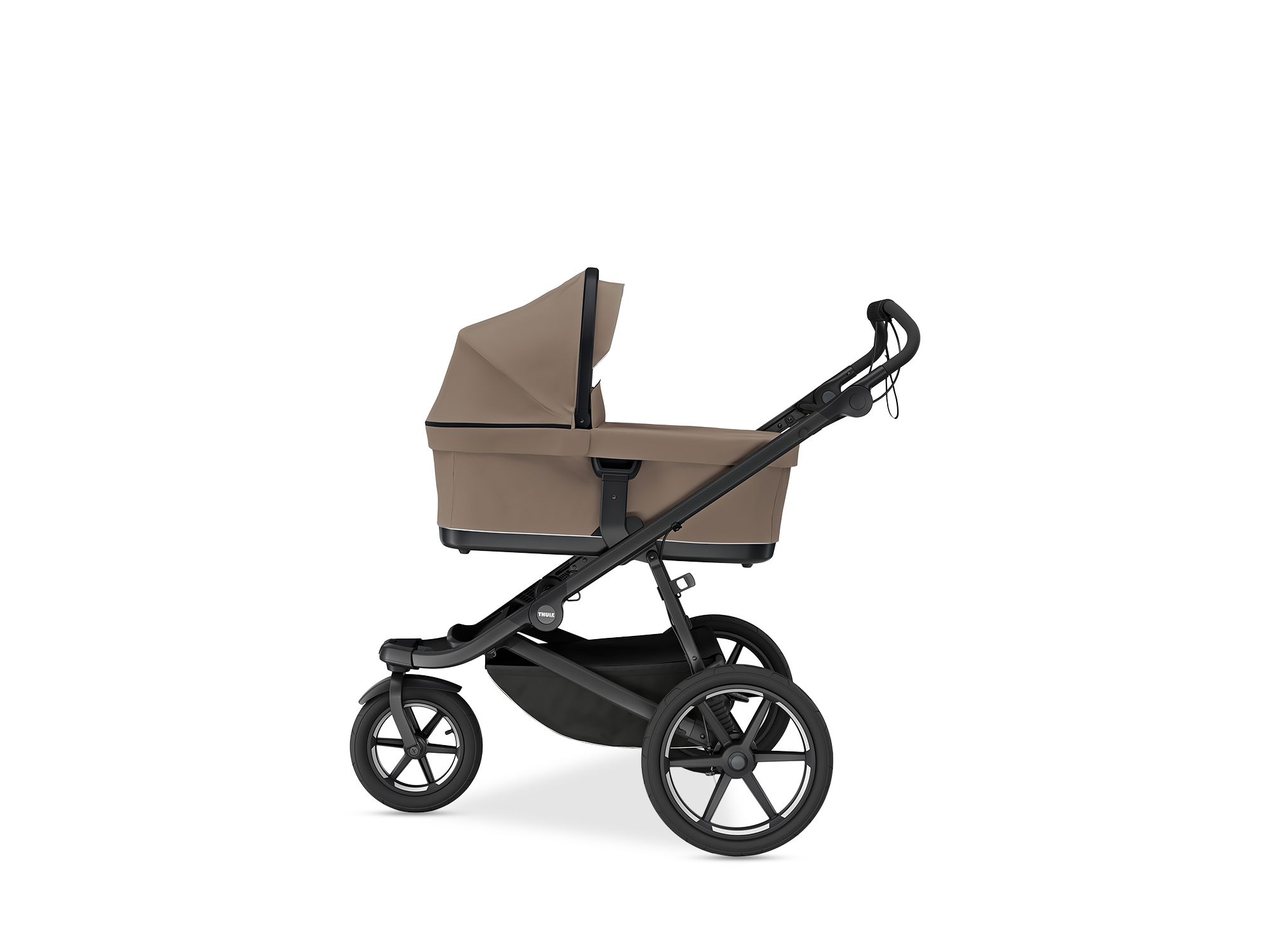 Urban Glide Bassinet — Image 10