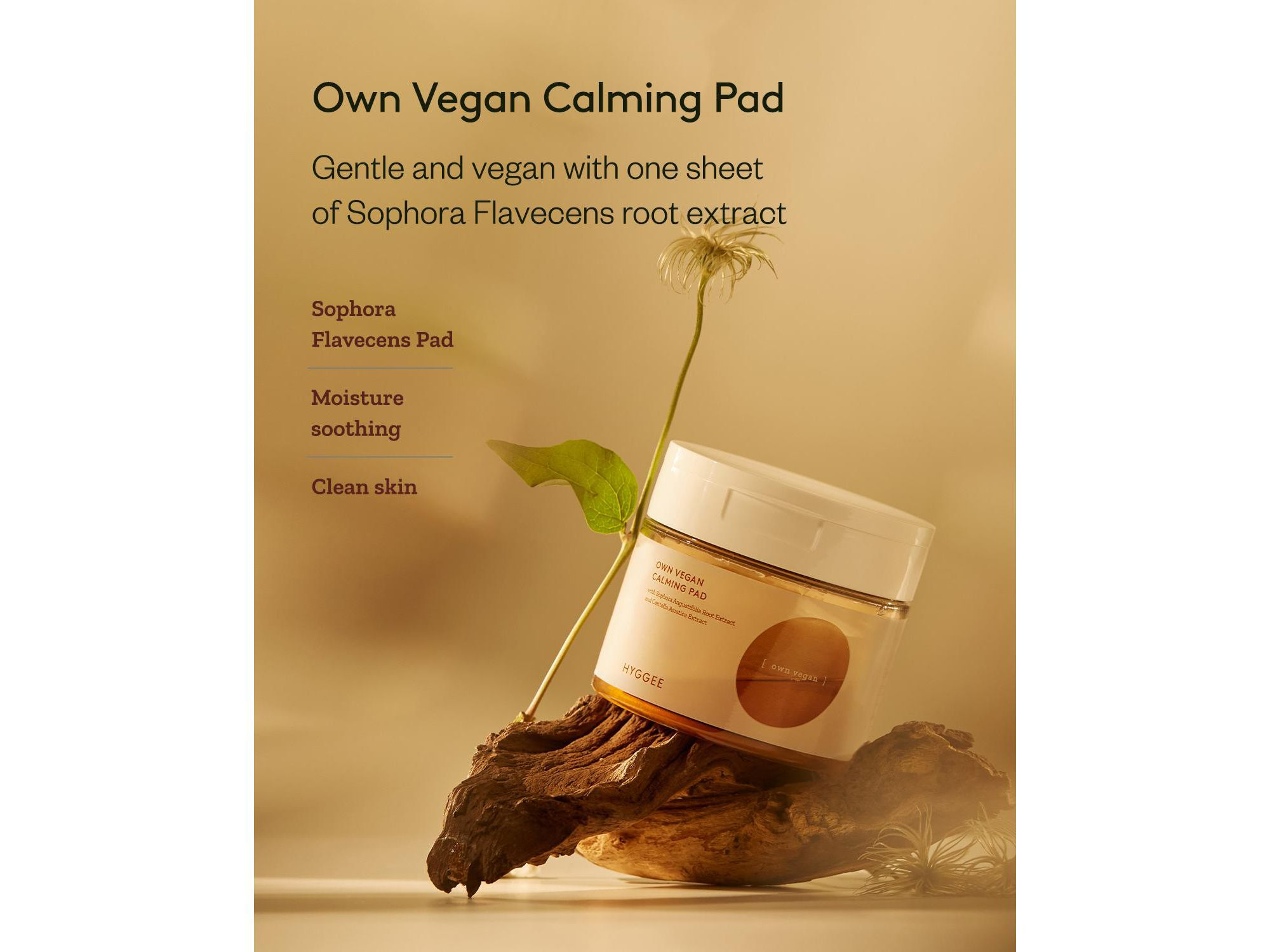 Own Calming Pad — Image 3