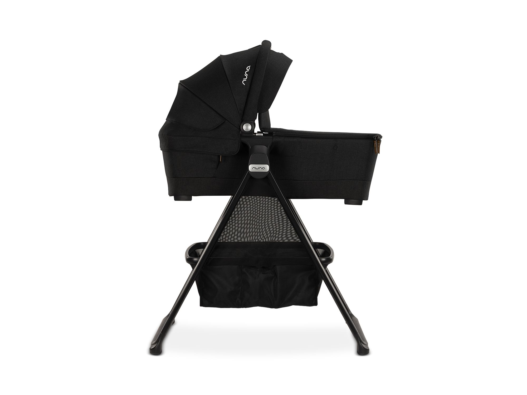 SWIV & TRIV Series Bassinet + Stand — Image 3