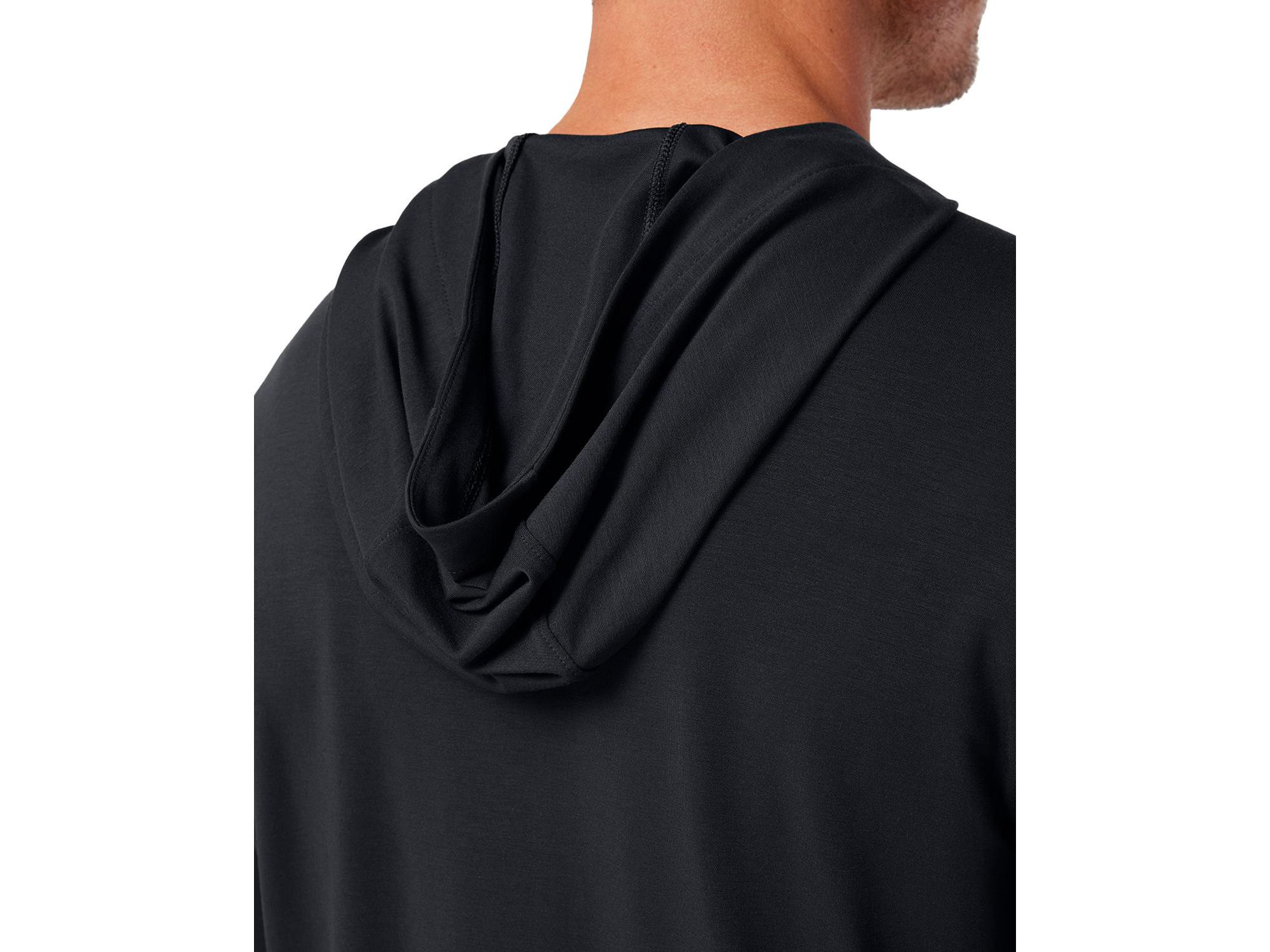 Knox Long Sleeve Hoodie — Image 3