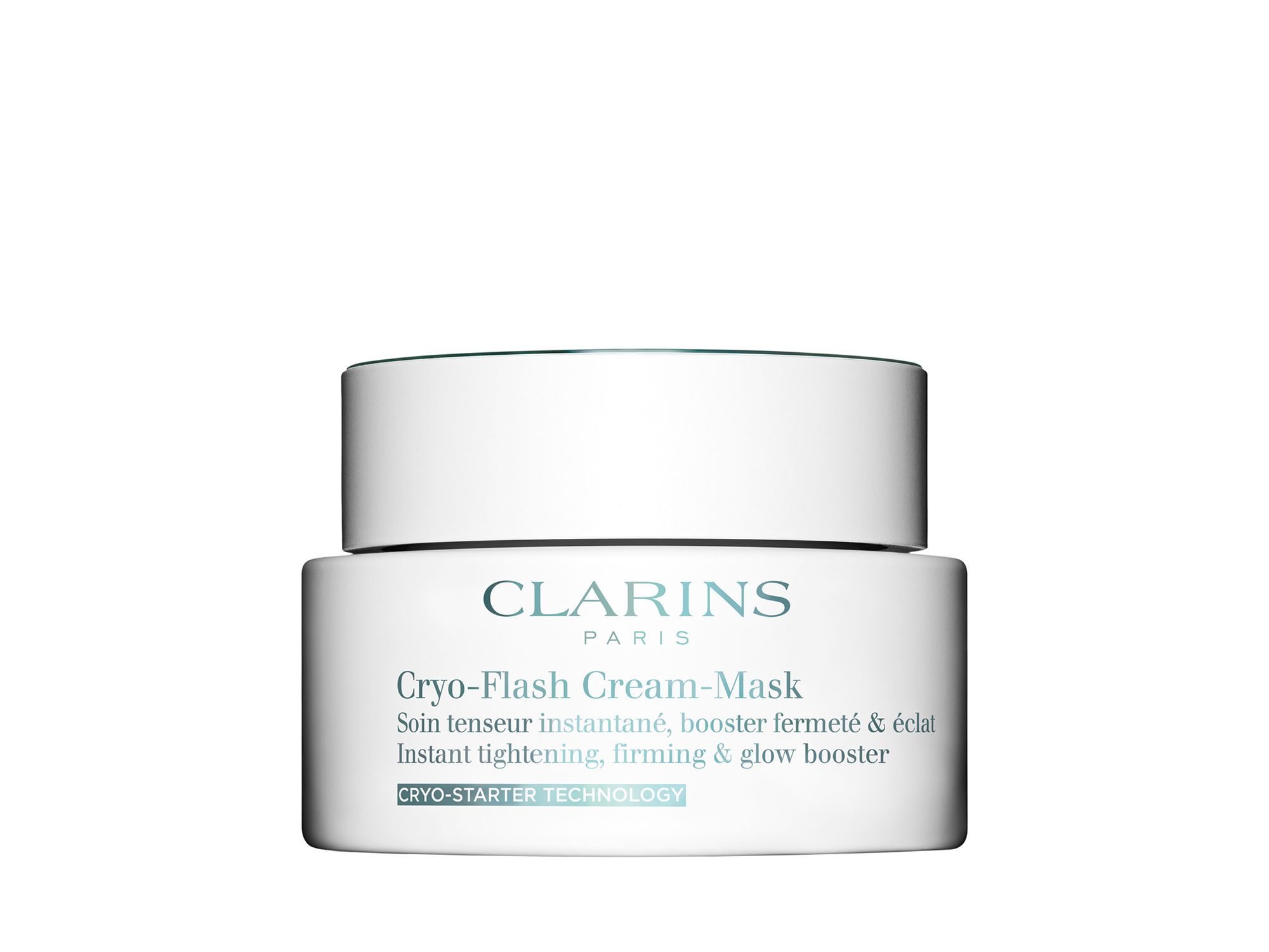 Cryo Flash Instant Lift Effect & Glow Boosting Face Mask 2.5 oz. — Image 22