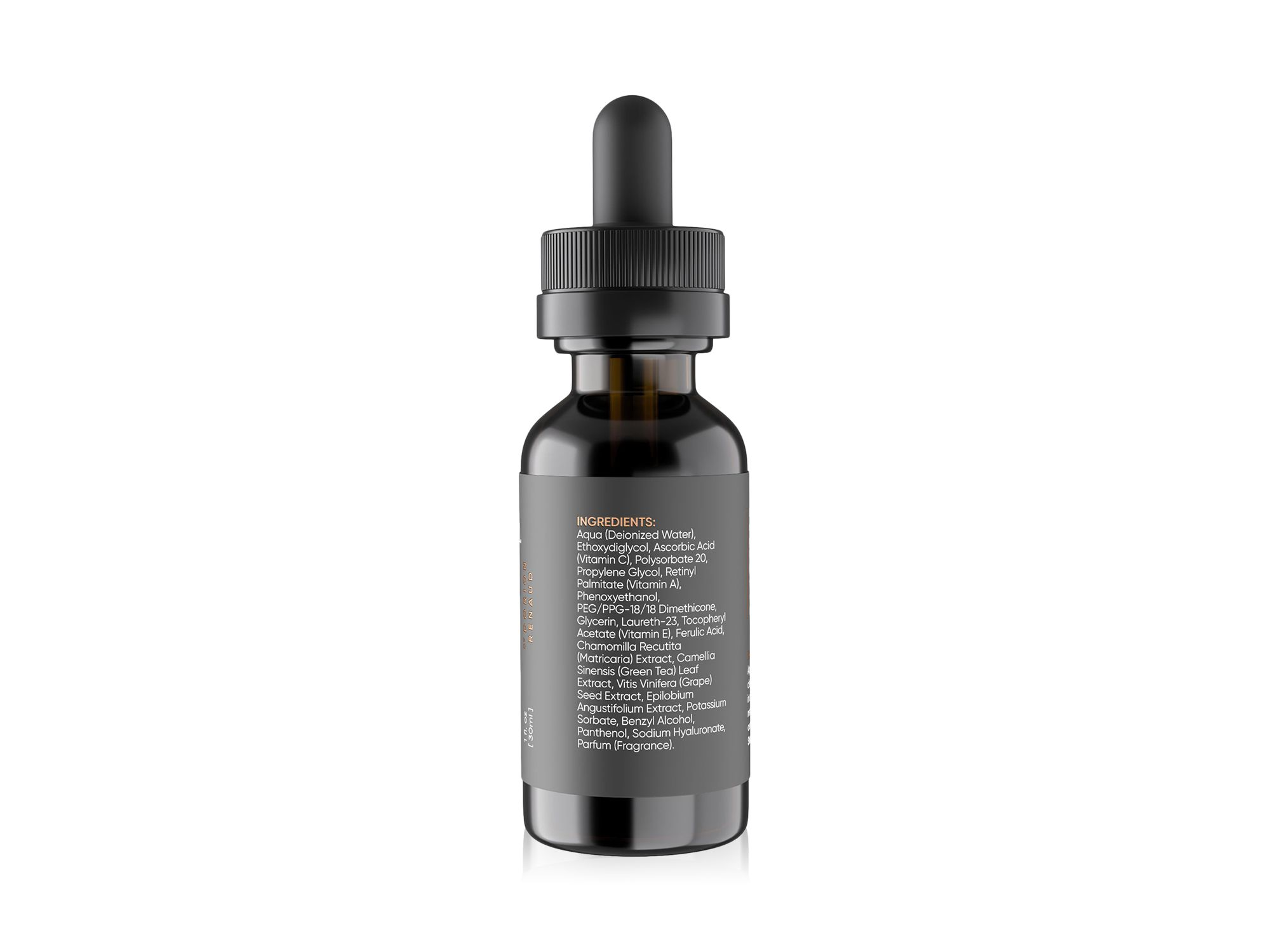 Vitamin C Serum 1 oz. — Image 7