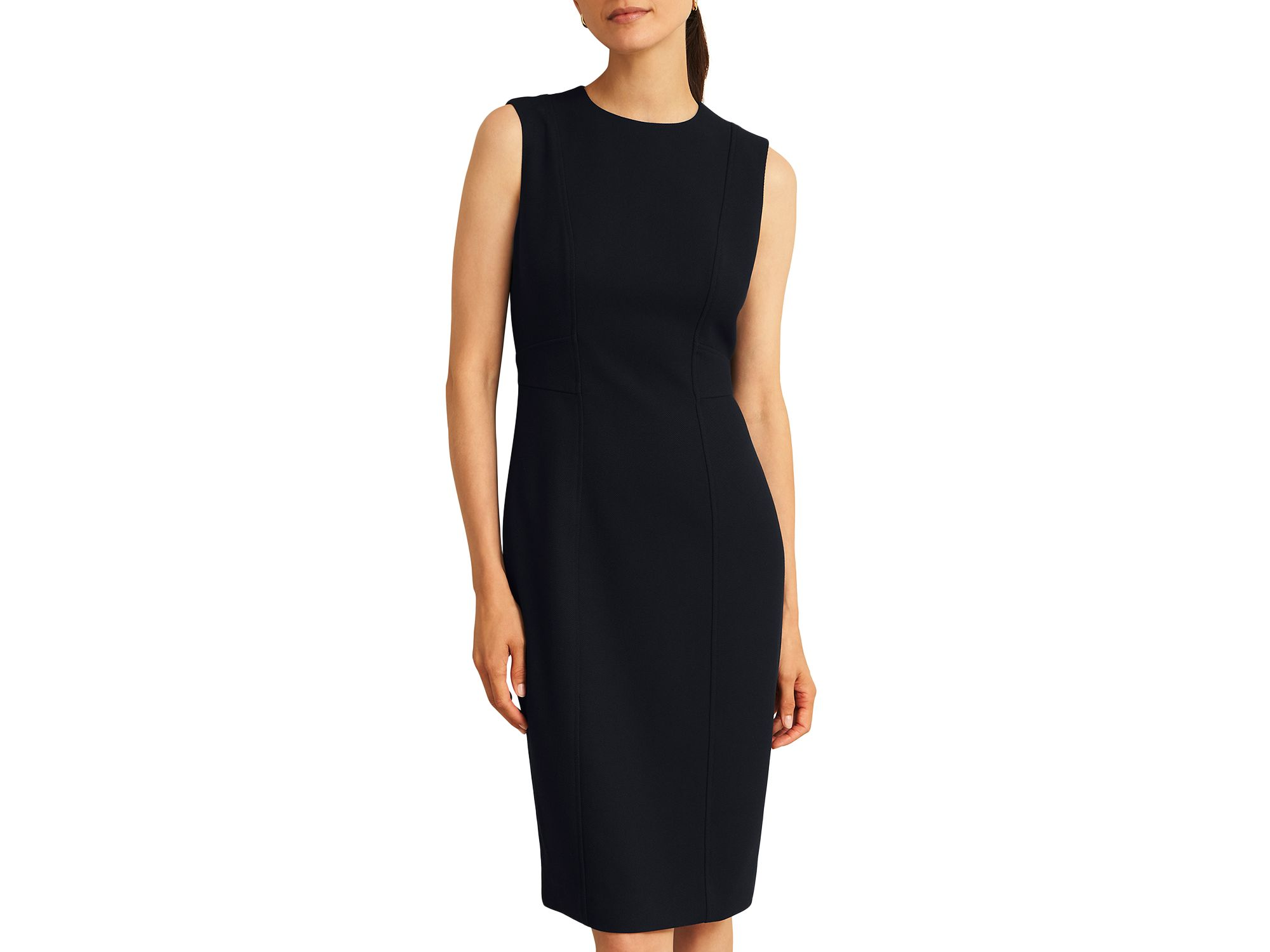 Ivy Shift Dress — Image 3