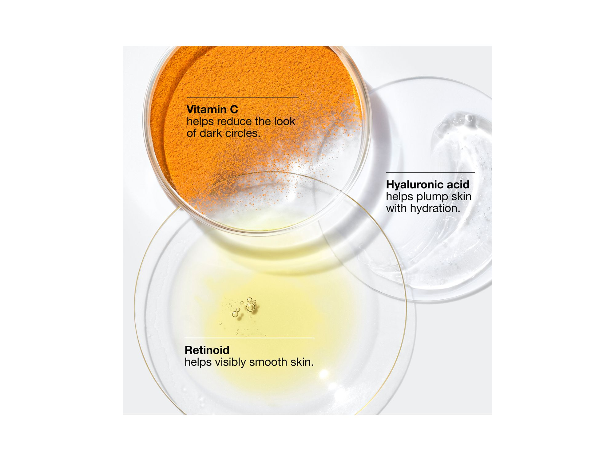 All About Eyes Brightening Serum Concentrate 0.34 oz. — Image 4