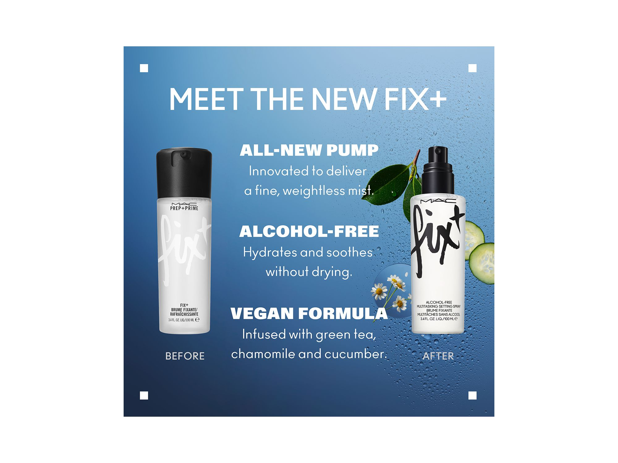 Prep + Prime Fix+ Setting Spray — Image 4