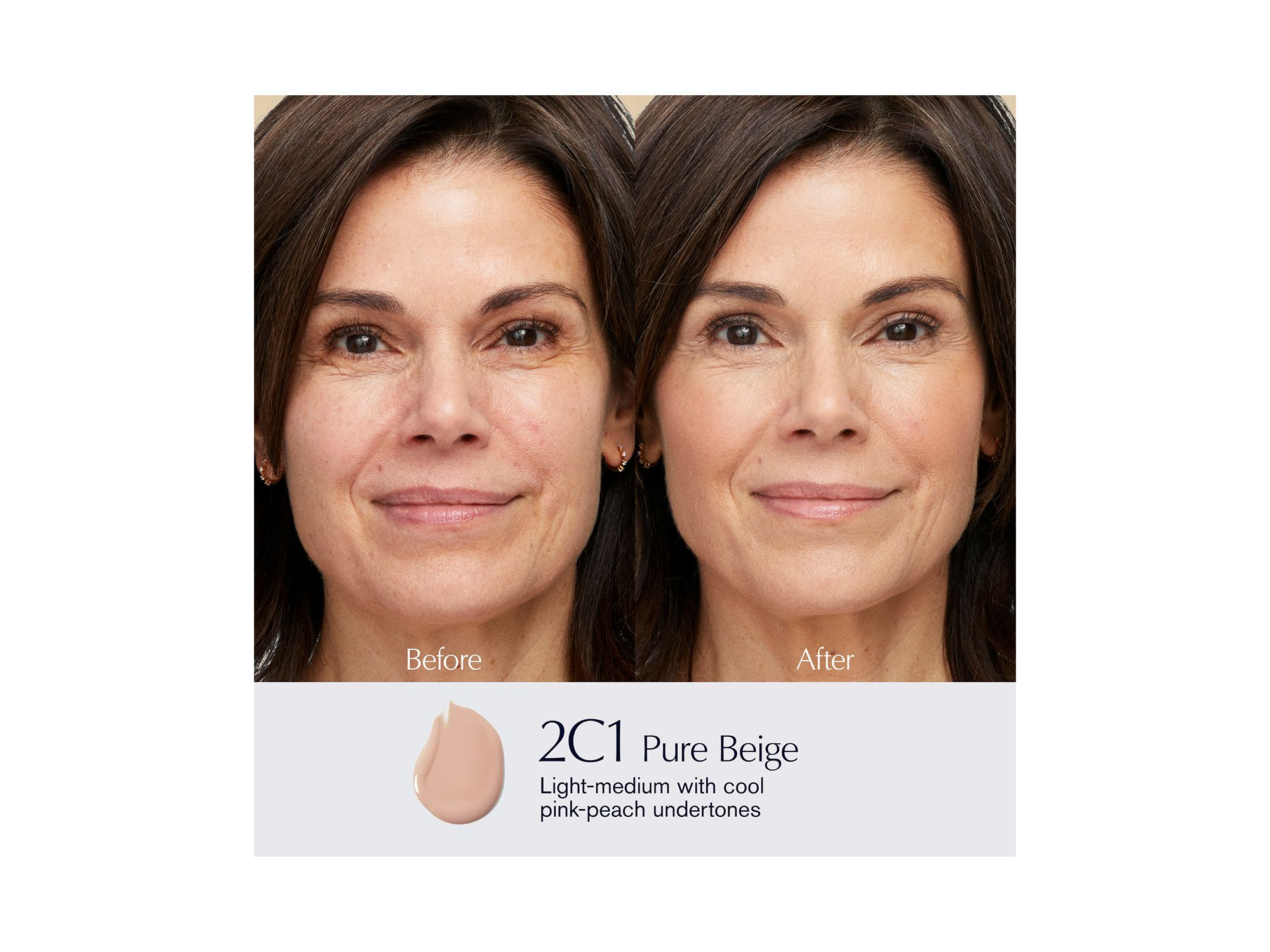 Futurist Hydra Rescue Moisturizing Foundation SPF 45 — Image 11