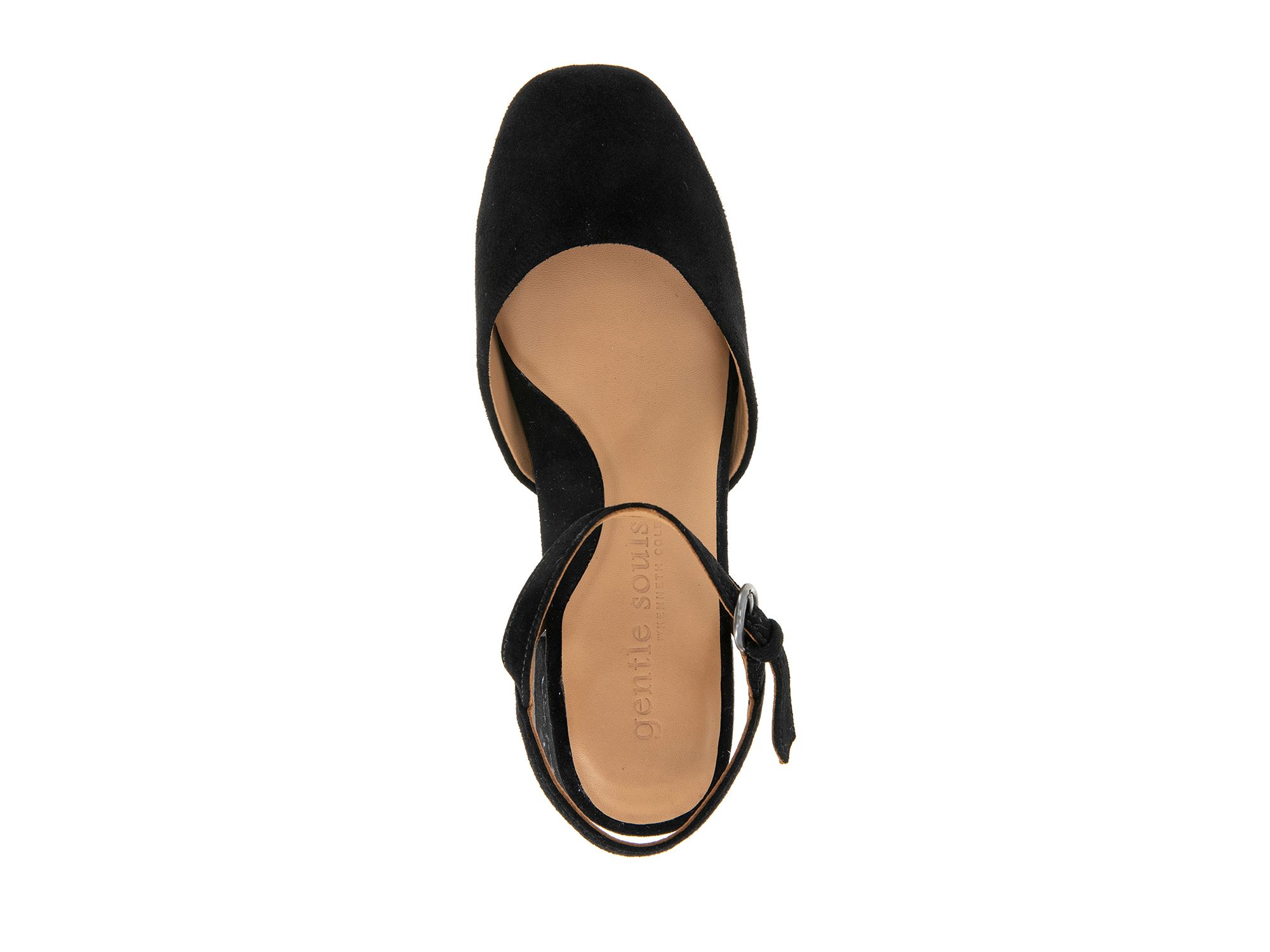 Women's Lucinda Pumps — Image 3