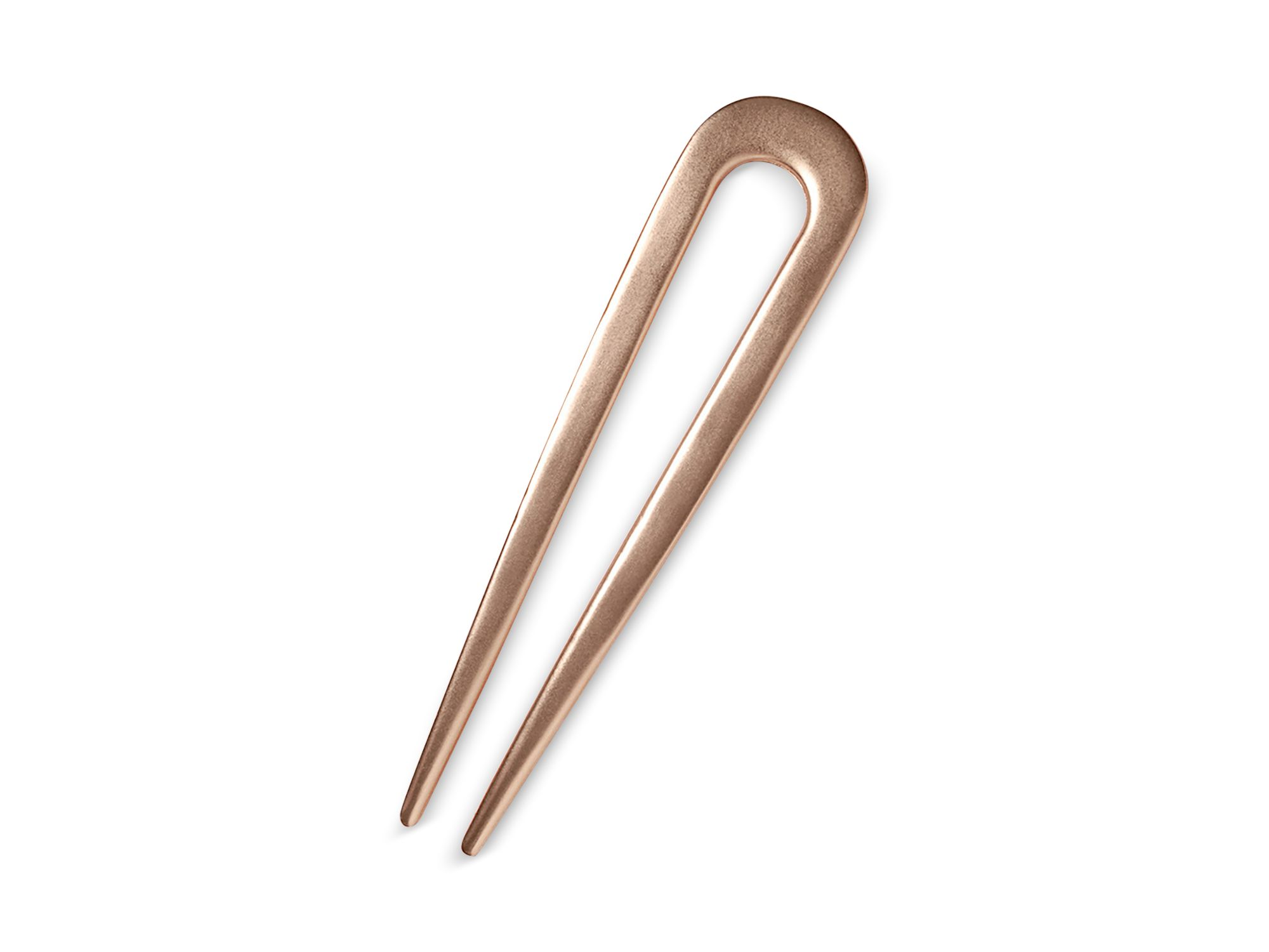 Sleek Chignon French Hair Pin — Image 4