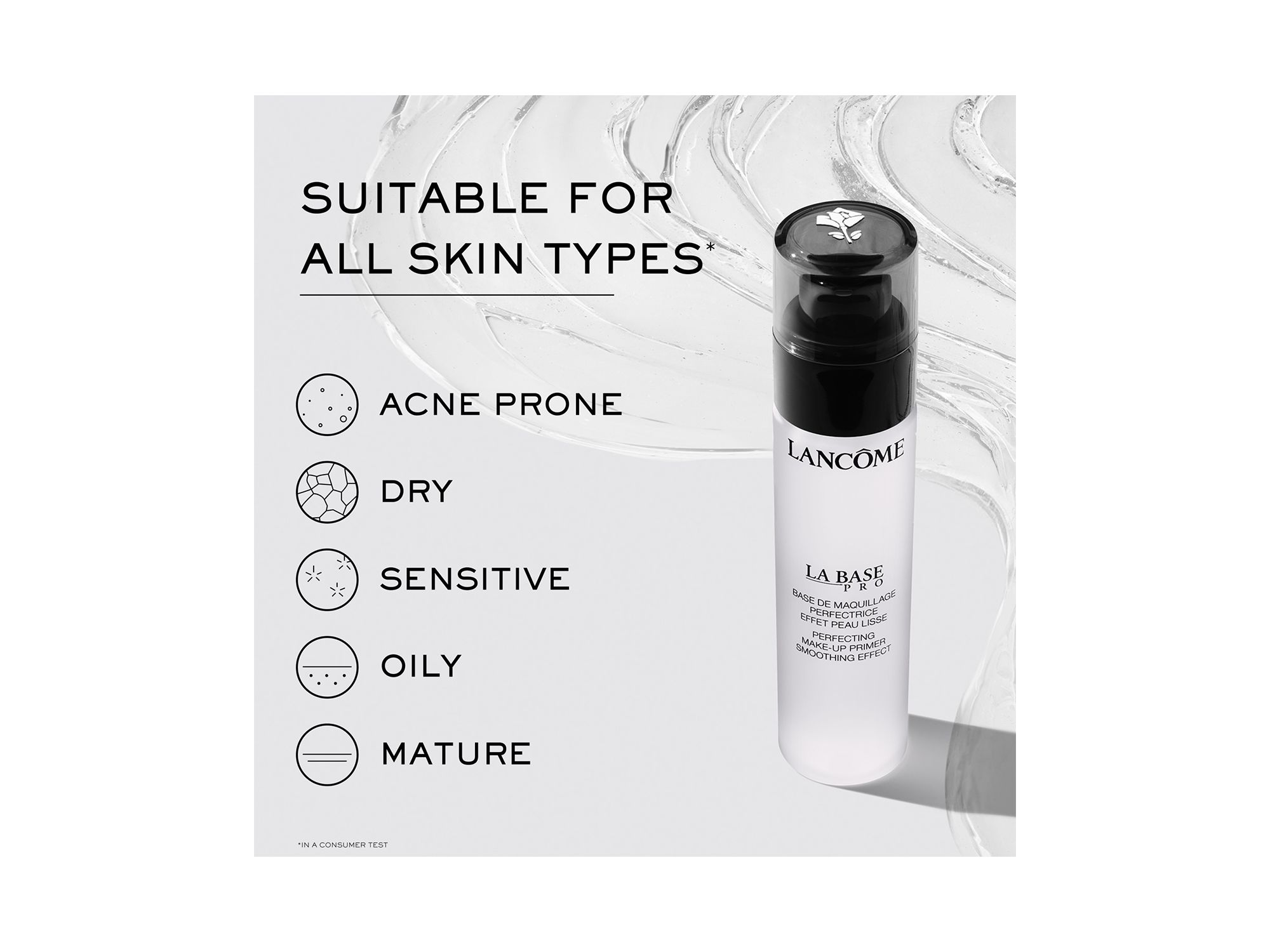 La Base Pro Makeup Primer — Image 8